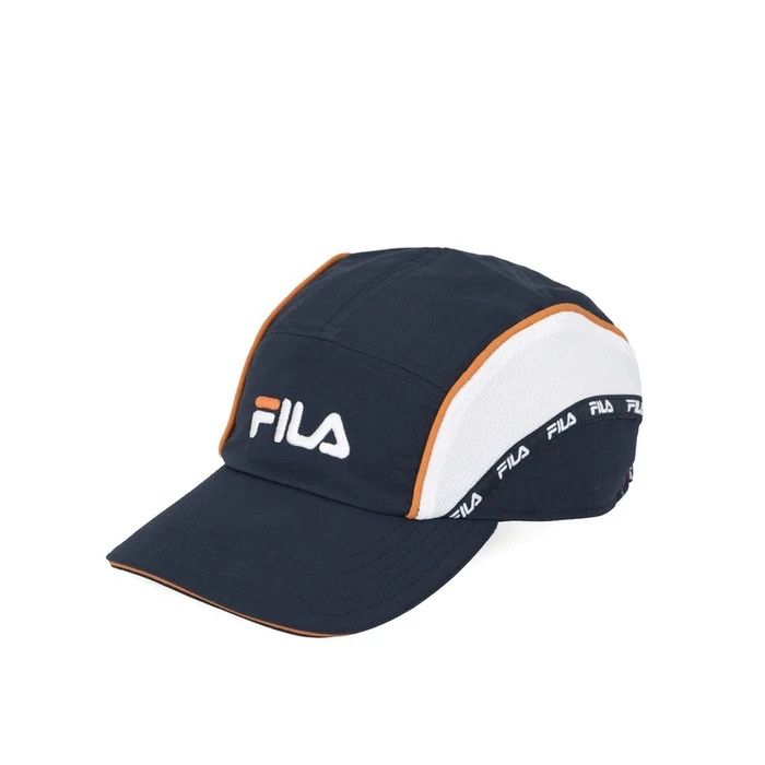 Fila Fila DSTR97 Cap Size ONE SIZE - 2 Thumbnail