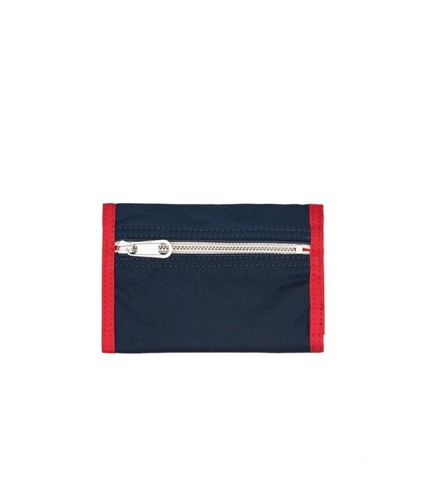 Tommy Jeans Tommy Jeans Logo Tape Crossover Wallet Corp Mix Size ONE SIZE - 3 Thumbnail
