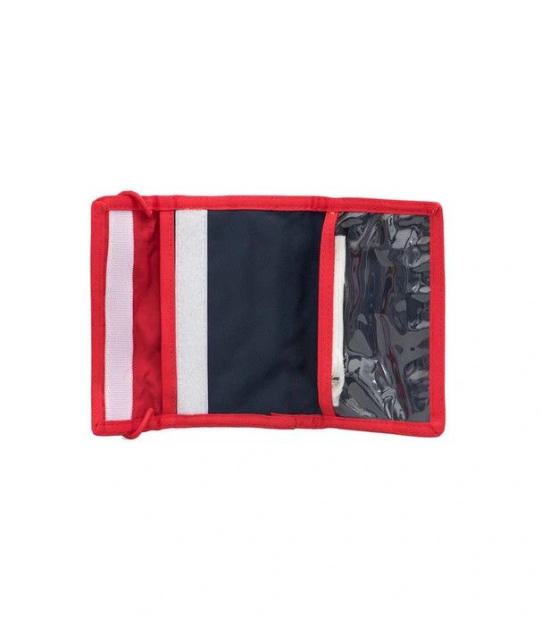 Tommy Jeans Tommy Jeans Logo Tape Crossover Wallet Corp Mix Size ONE SIZE - 2 Thumbnail
