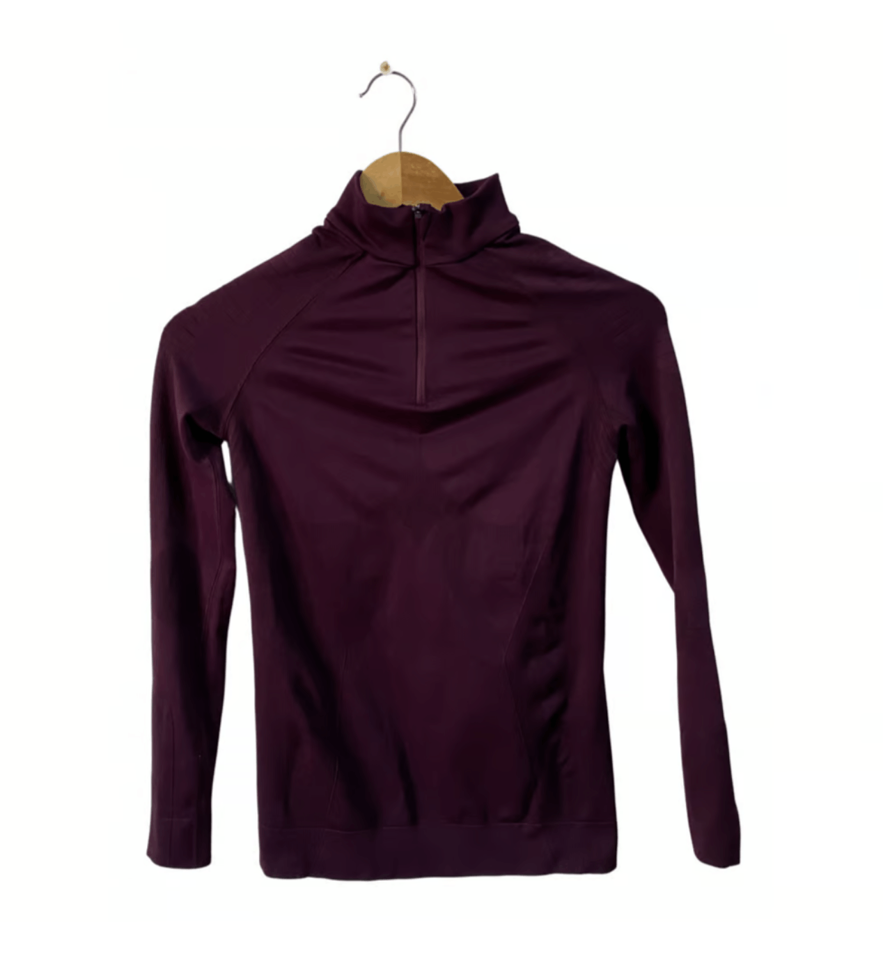FALKE track top sweatshirt