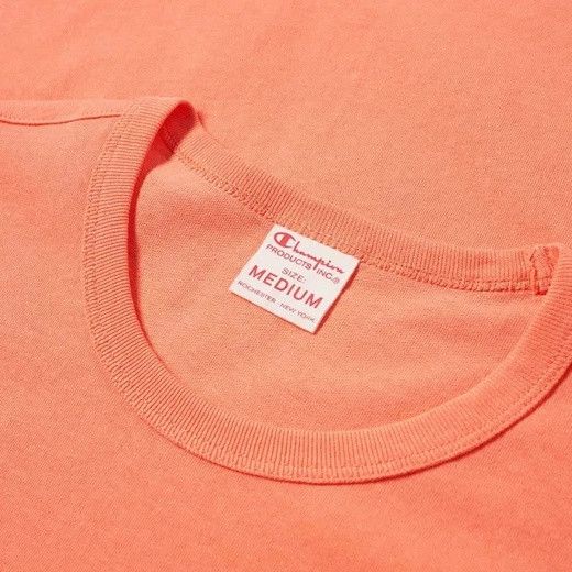 Champion Champion Reverse Weave Classic Tee Size US M / EU 48-50 / 2 - 2 Thumbnail