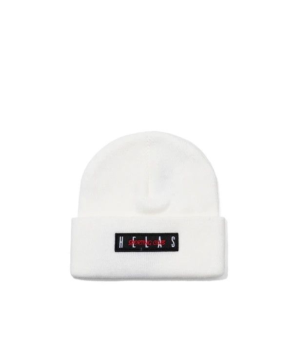 Helas Hélas Sporting Club Beanie Size ONE SIZE - 1 Thumbnail