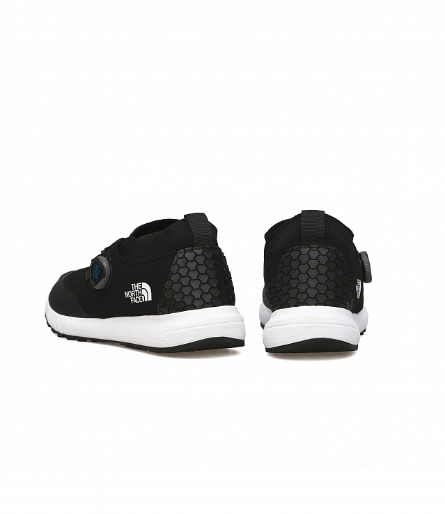 The North Face The North Face Touji Boa TNF Size US 7 / EU 40 - 3 Thumbnail