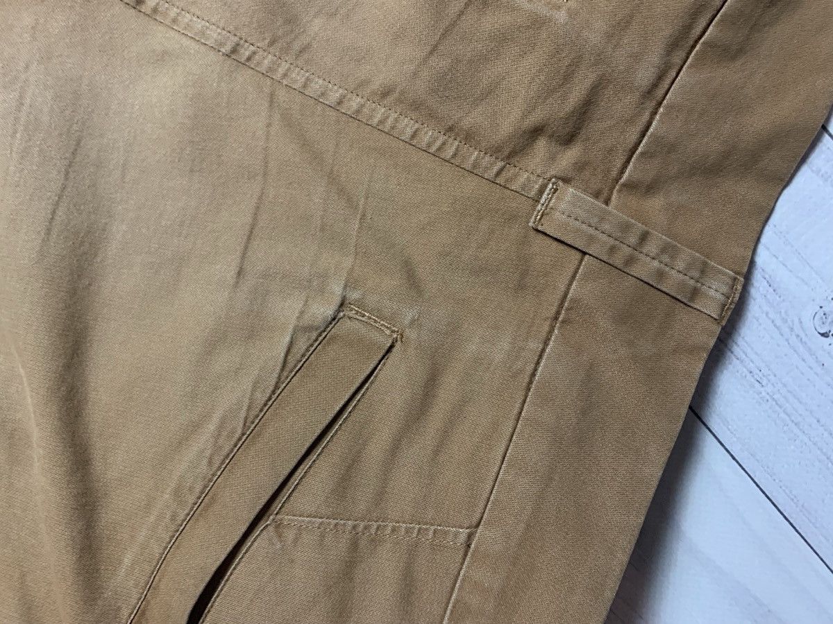 Arc'teryx × Vintage Arcteryx denim pants logo size 34 Size US 34 / EU 50 - 10 Thumbnail