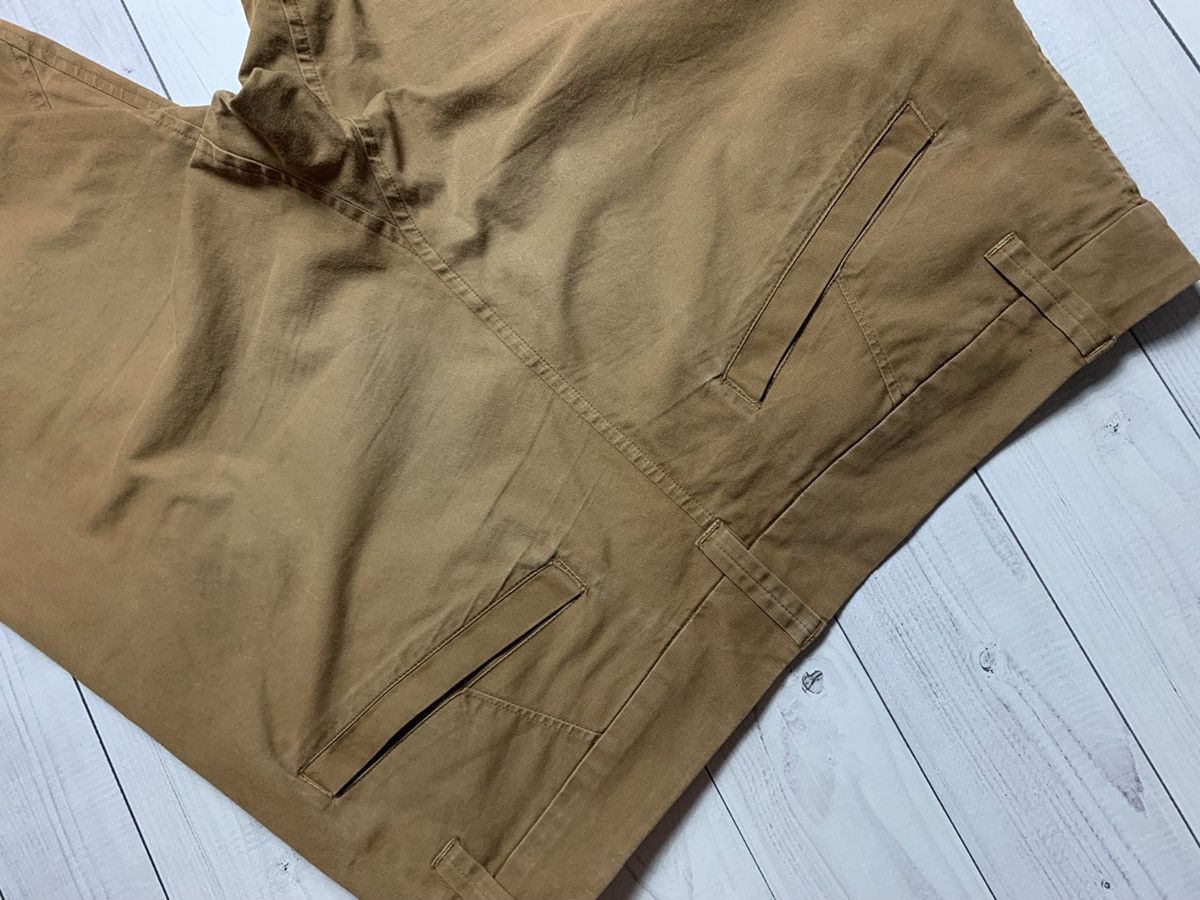 Arc'teryx × Vintage Arcteryx denim pants logo size 34 Size US 34 / EU 50 - 9 Thumbnail