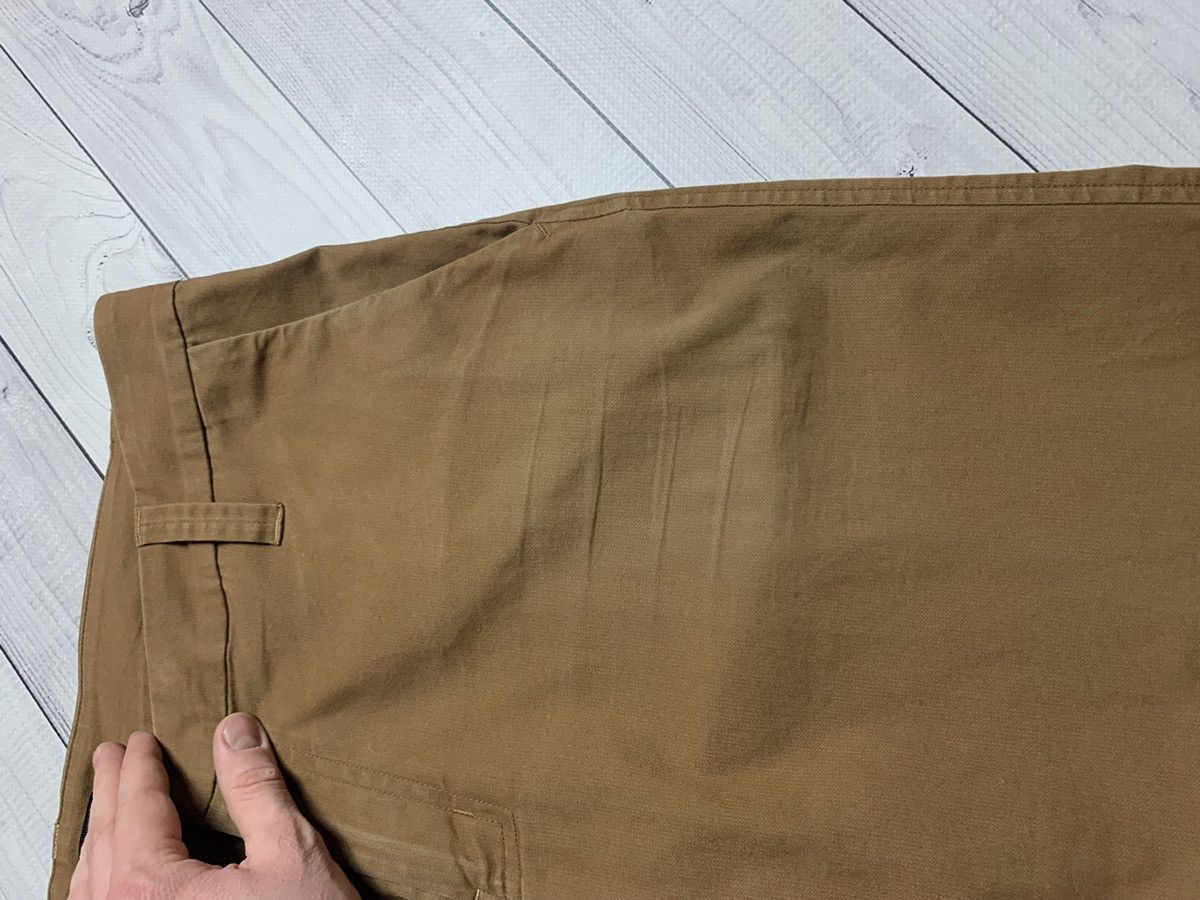 Arc'teryx × Vintage Arcteryx denim pants logo size 34 Size US 34 / EU 50 - 8 Thumbnail