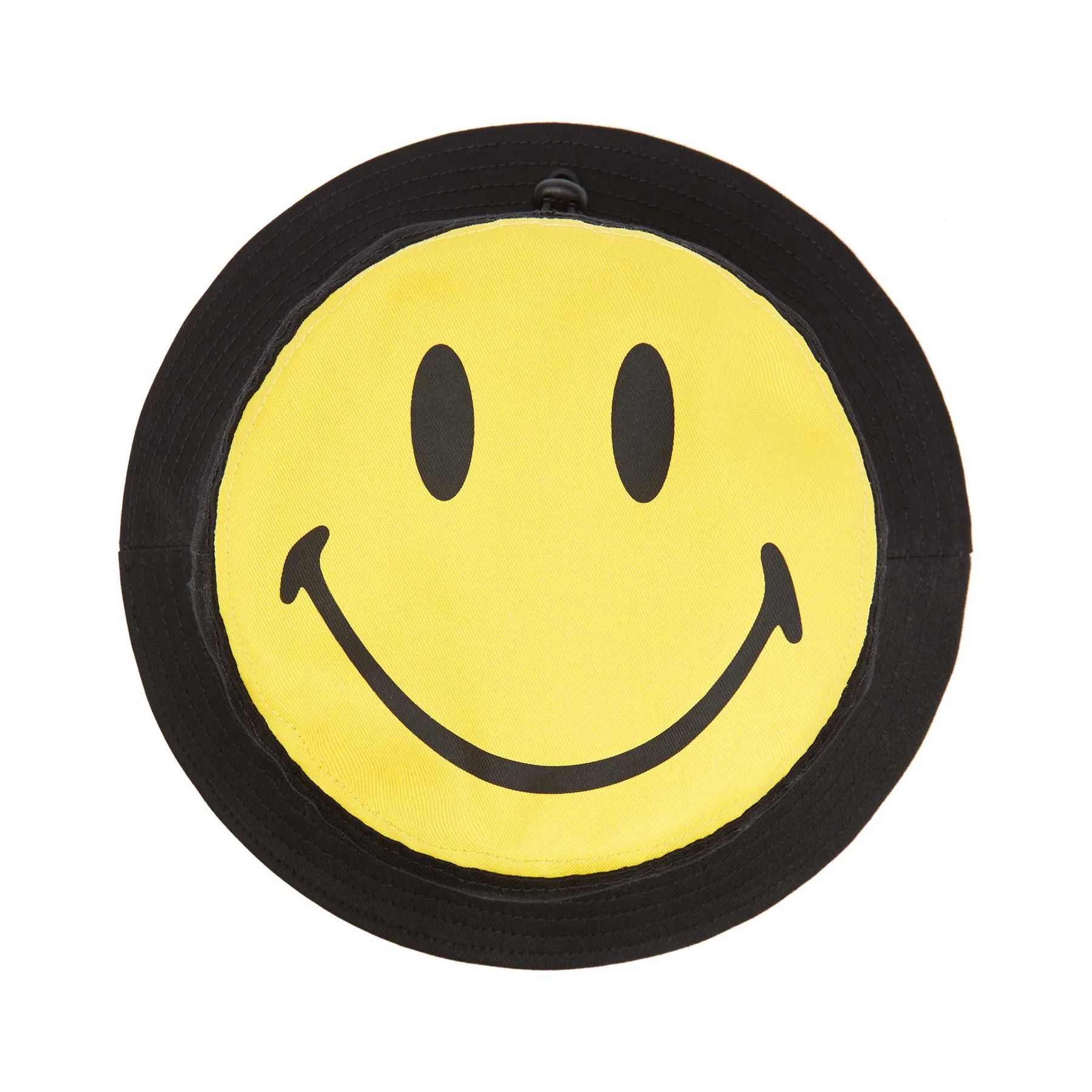 Market Chinatown Market Smiley Bucket Hat Size ONE SIZE - 3 Thumbnail