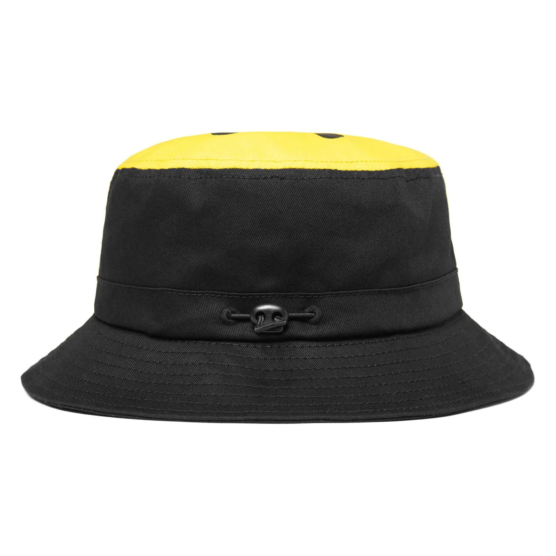 Market Chinatown Market Smiley Bucket Hat Size ONE SIZE - 2 Thumbnail