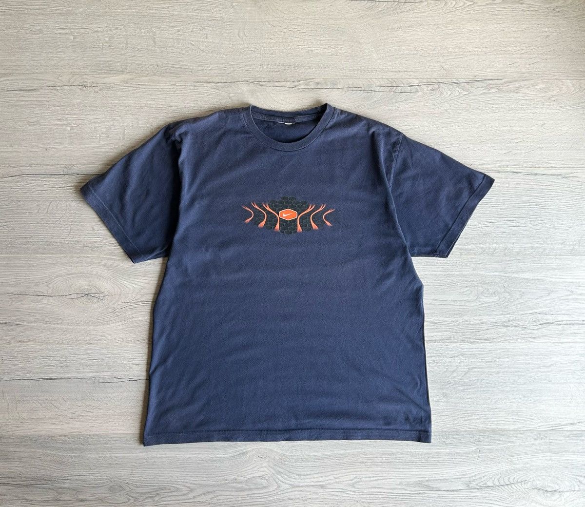 tn nike tshirt