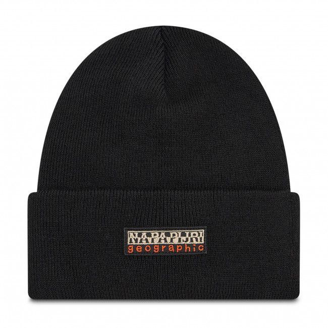 Napapijri Napapijri Faro Beanie Size ONE SIZE - 1 Thumbnail