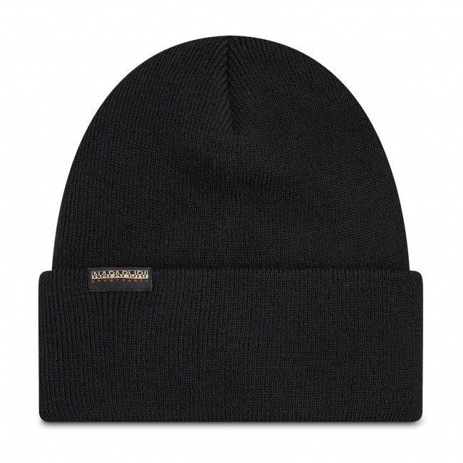 Napapijri Napapijri Faro Beanie Size ONE SIZE - 2 Thumbnail