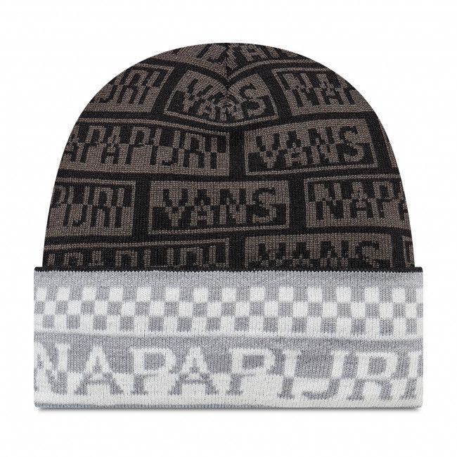 Napapijri × Vans Vans x Napapijri Beanie Size ONE SIZE - 1 Thumbnail