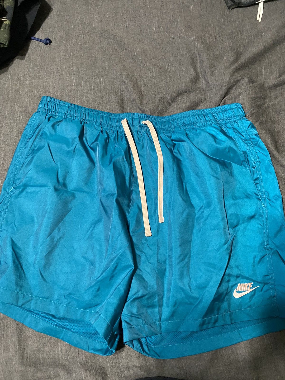 Nike Woven Shorts XL
