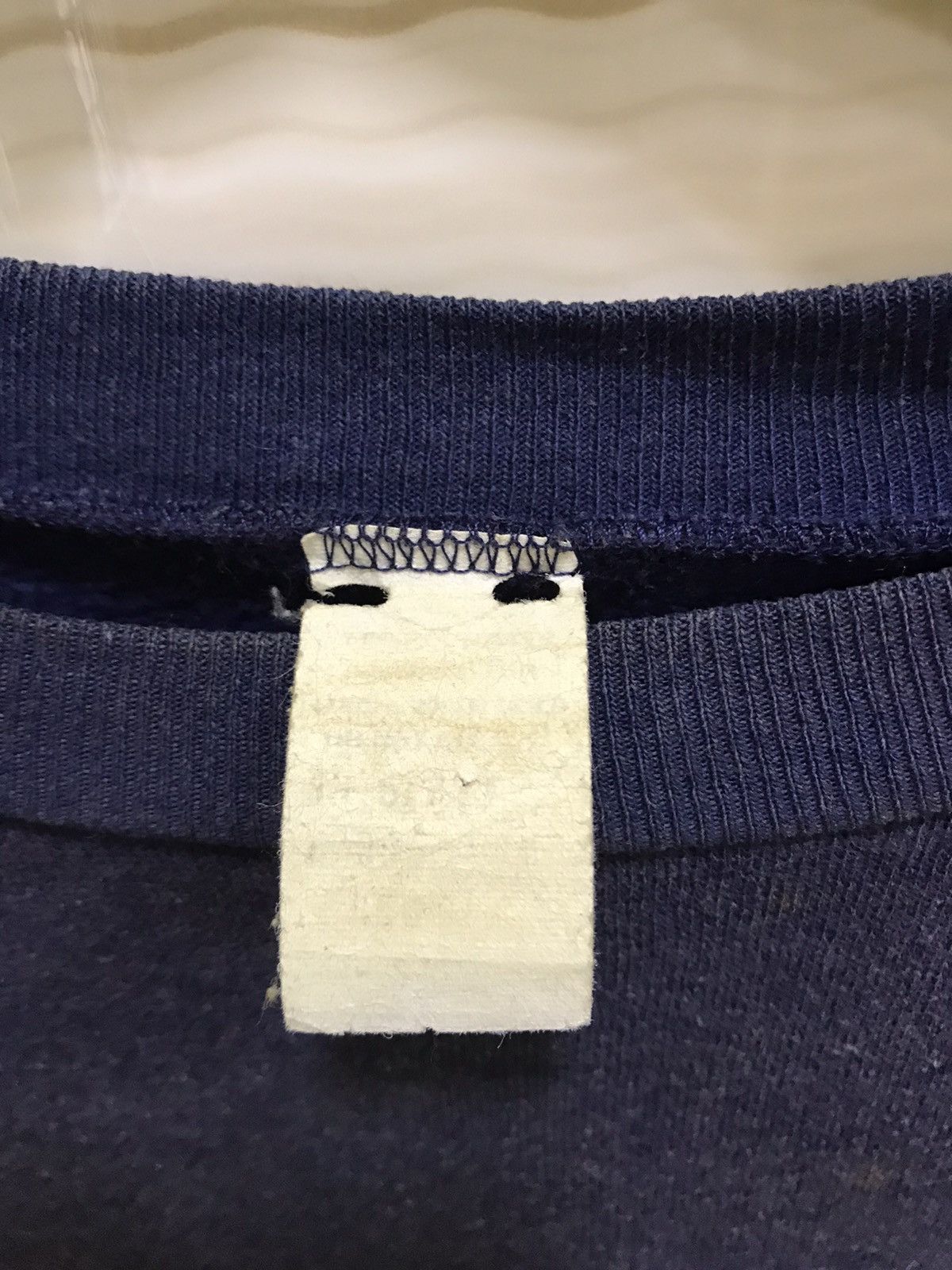 Vintage Vintage S.S Norway Sweatshirt Size US M / EU 48-50 / 2 - 4 Thumbnail