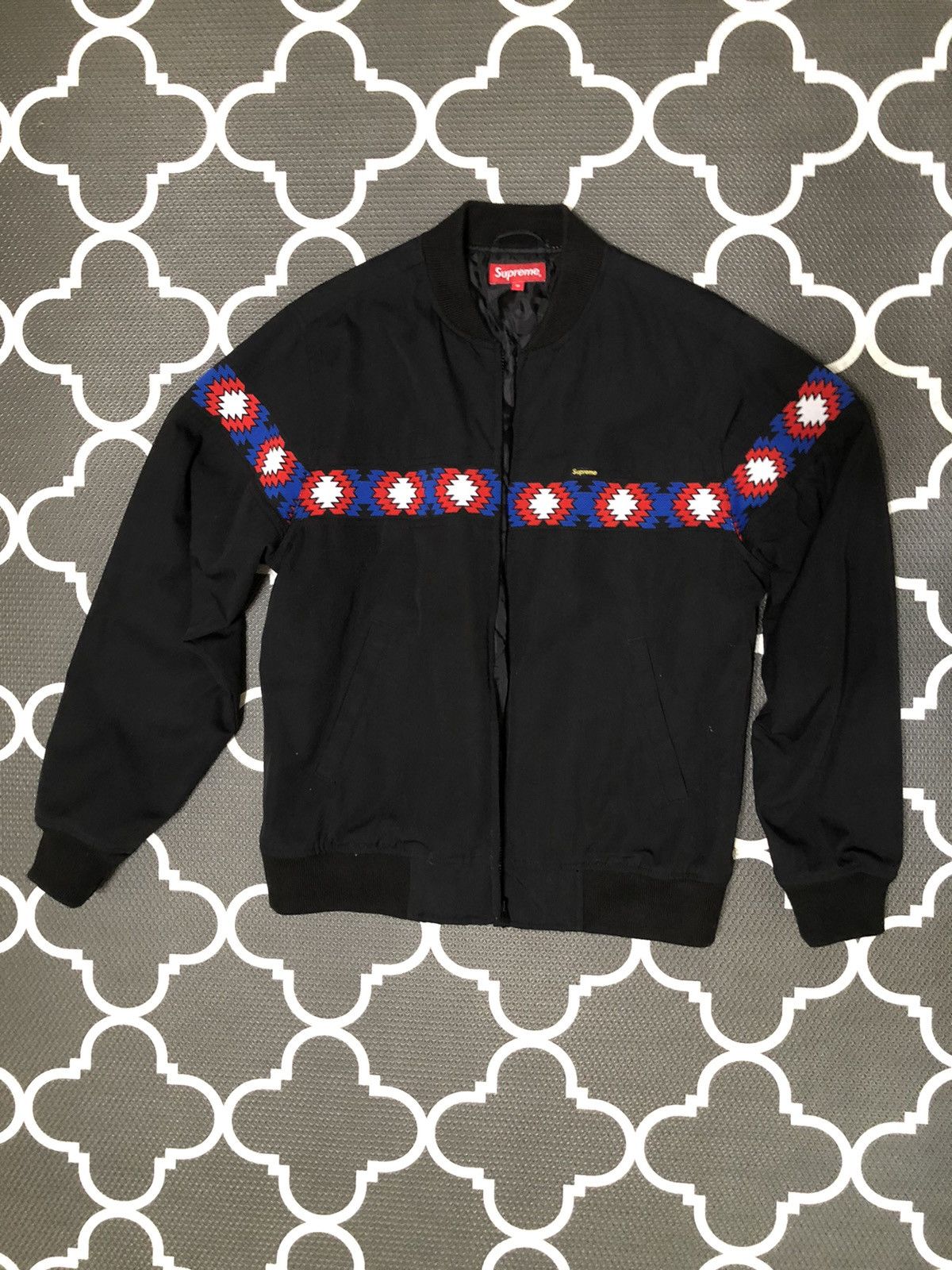 Supreme Jacket