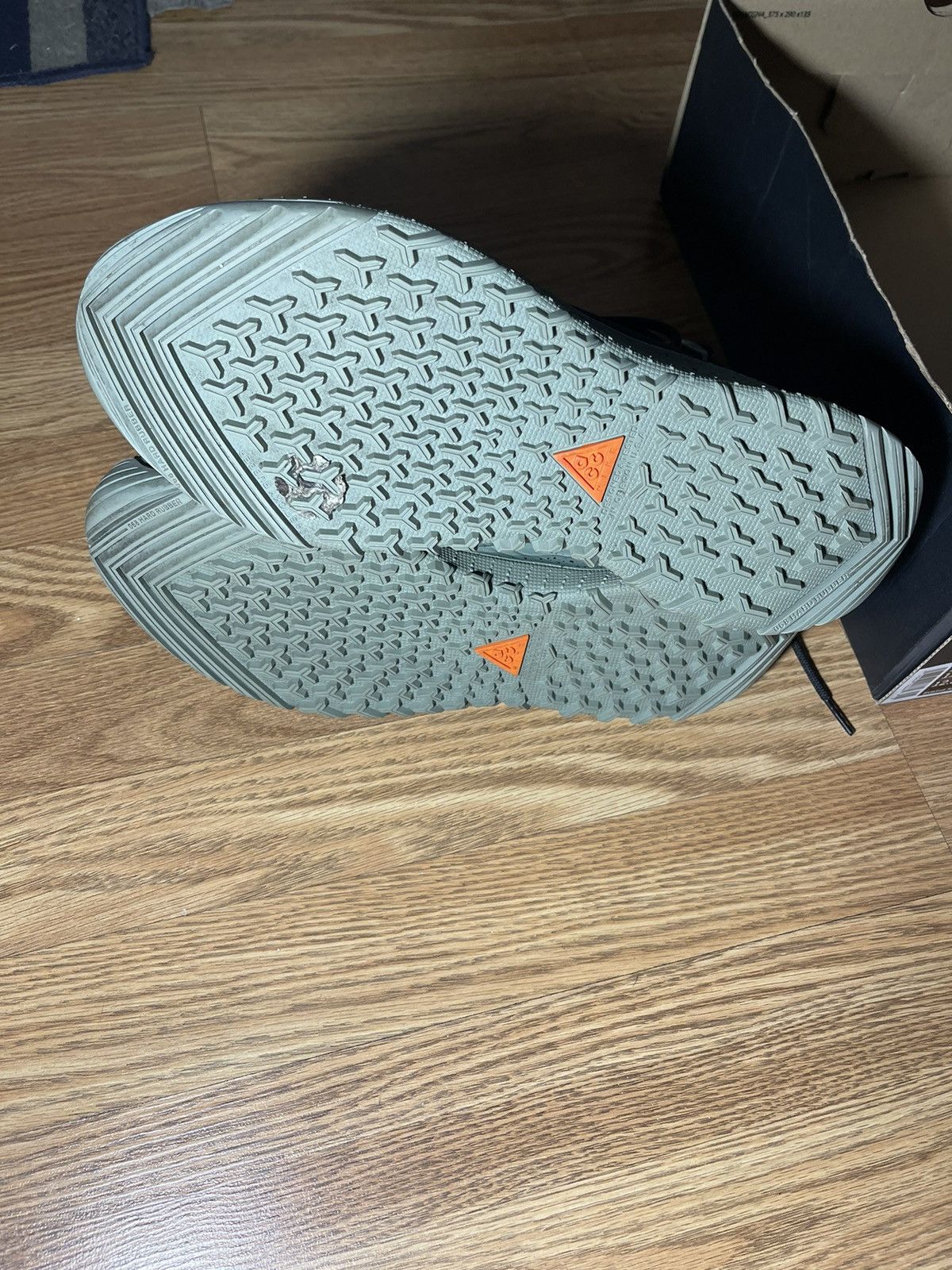 Nike ACG Nike ACG Terra Antartik Juniper Fog Size US 11 / EU 44 - 6 Thumbnail