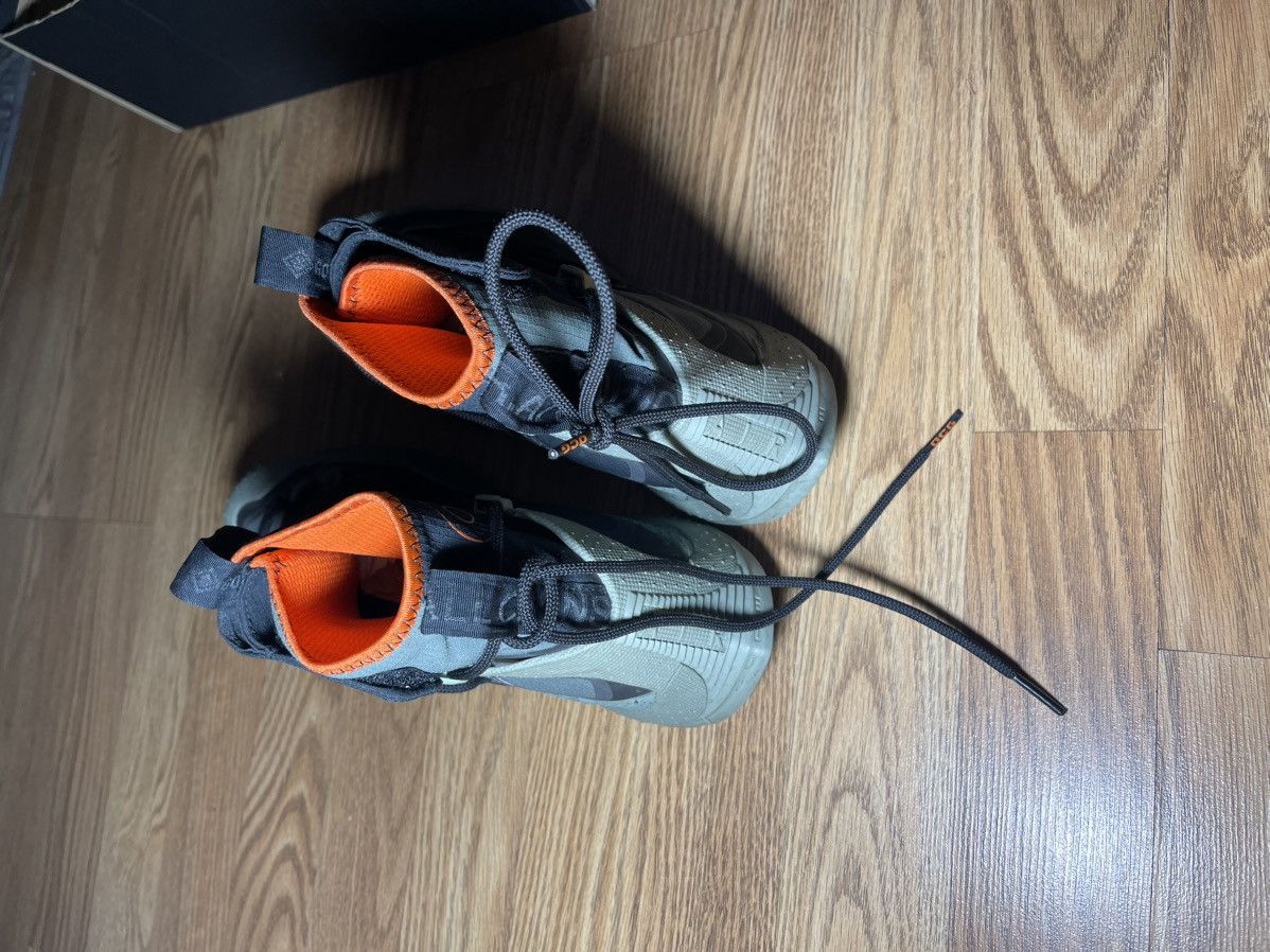 Nike ACG Nike ACG Terra Antartik Juniper Fog Size US 11 / EU 44 - 4 Thumbnail