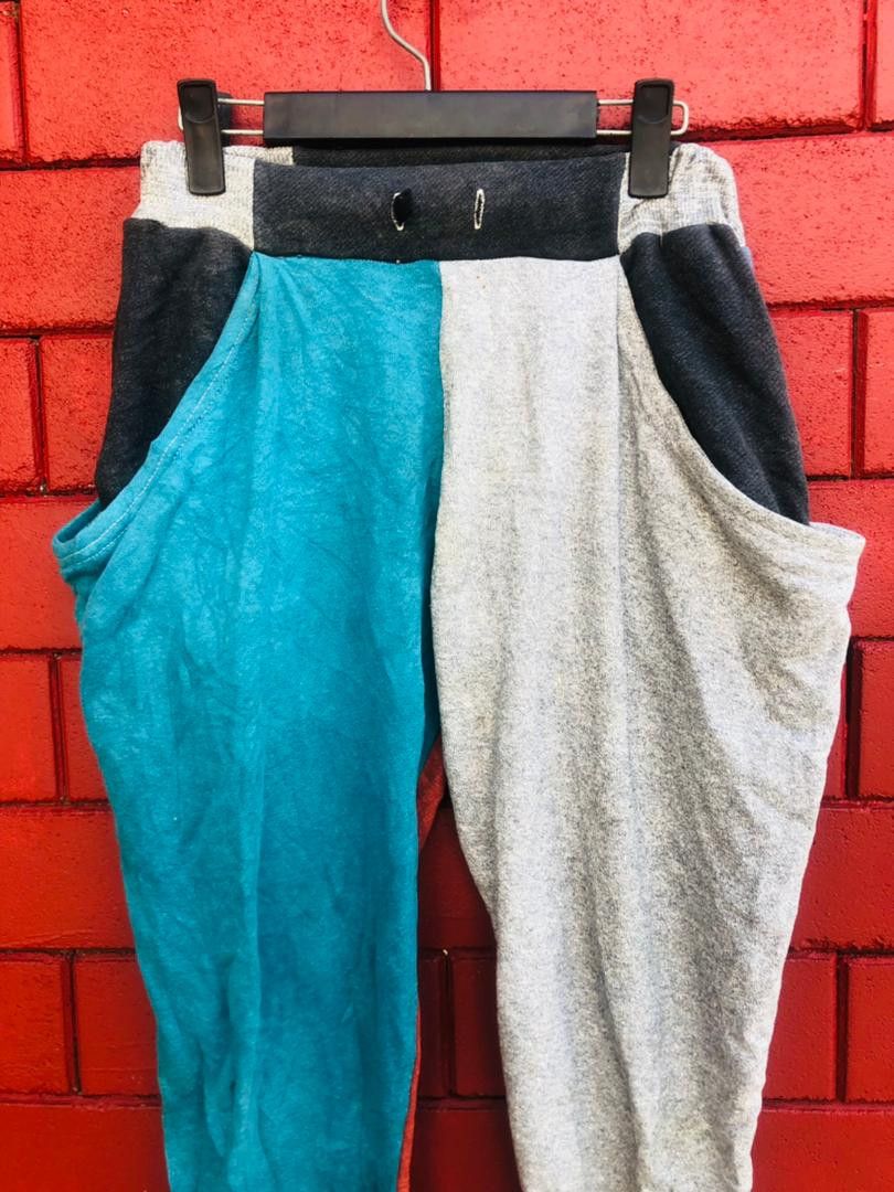 Manastash Vintage Manatash Japanese Designer Streetwear Fashion Style Size US 28 / EU 44 - 3 Thumbnail