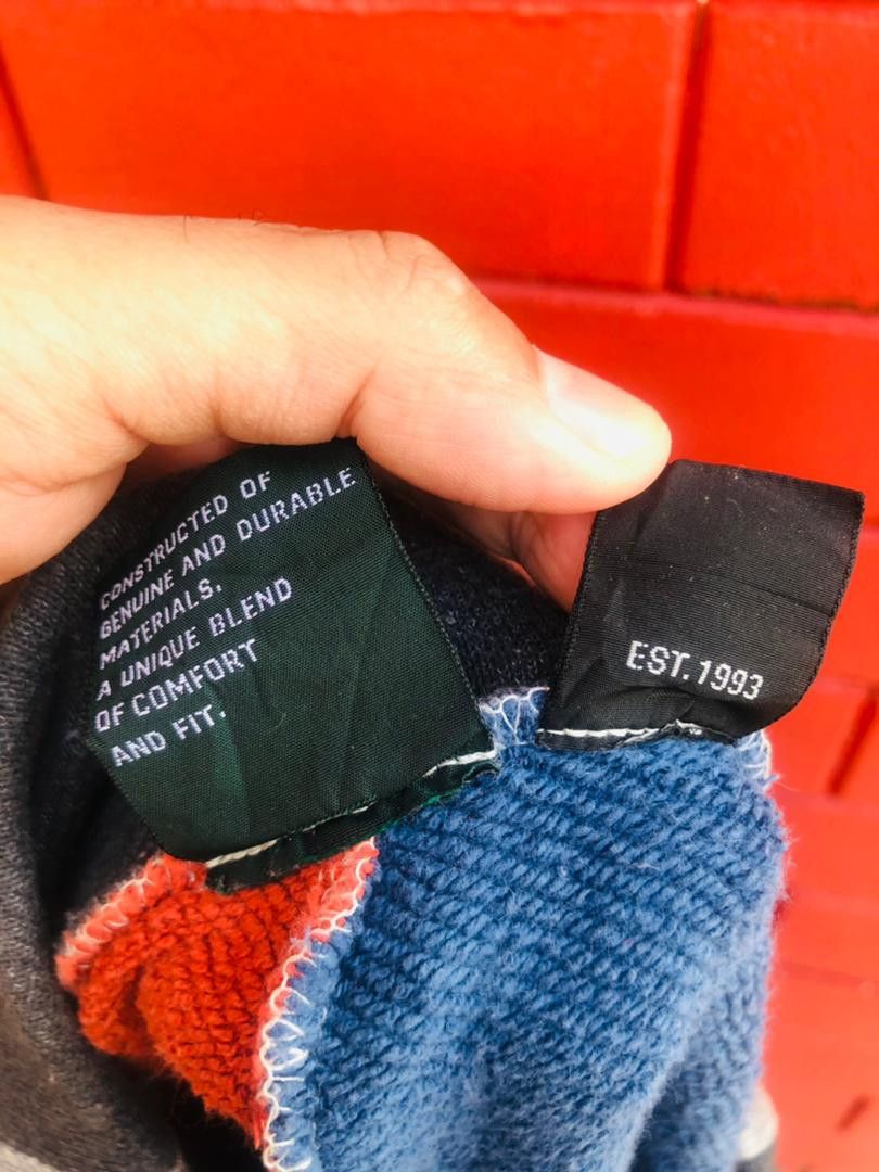 Manastash Vintage Manatash Japanese Designer Streetwear Fashion Style Size US 28 / EU 44 - 9 Thumbnail