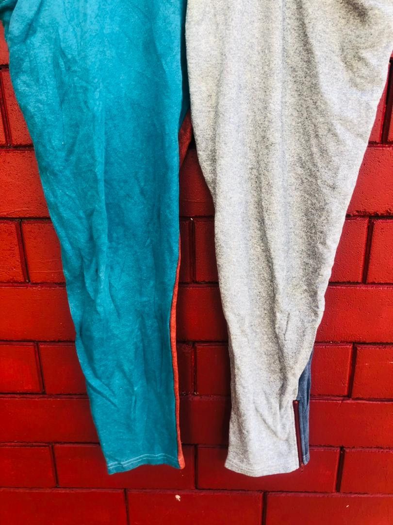 Manastash Vintage Manatash Japanese Designer Streetwear Fashion Style Size US 28 / EU 44 - 4 Thumbnail