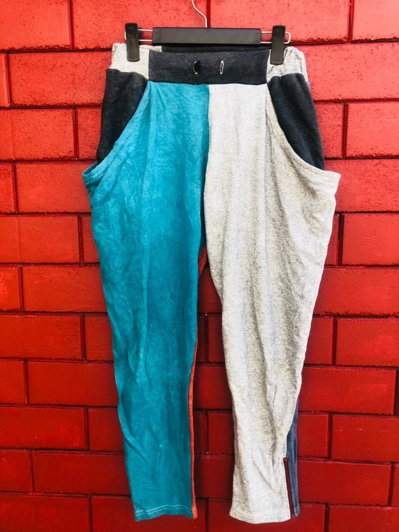 Manastash Vintage Manatash Japanese Designer Streetwear Fashion Style Size US 28 / EU 44 - 1 Thumbnail