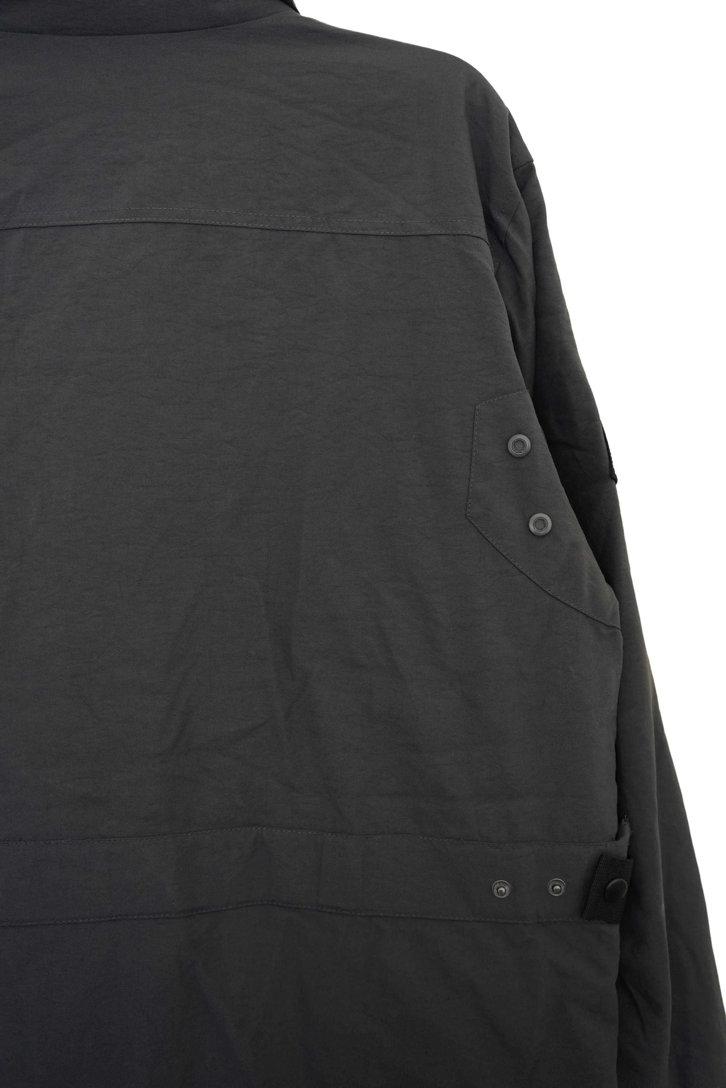 Vintage Vintage Y2K Lowe Alpine Jacket Size US L / EU 52-54 / 3 - 5 Thumbnail