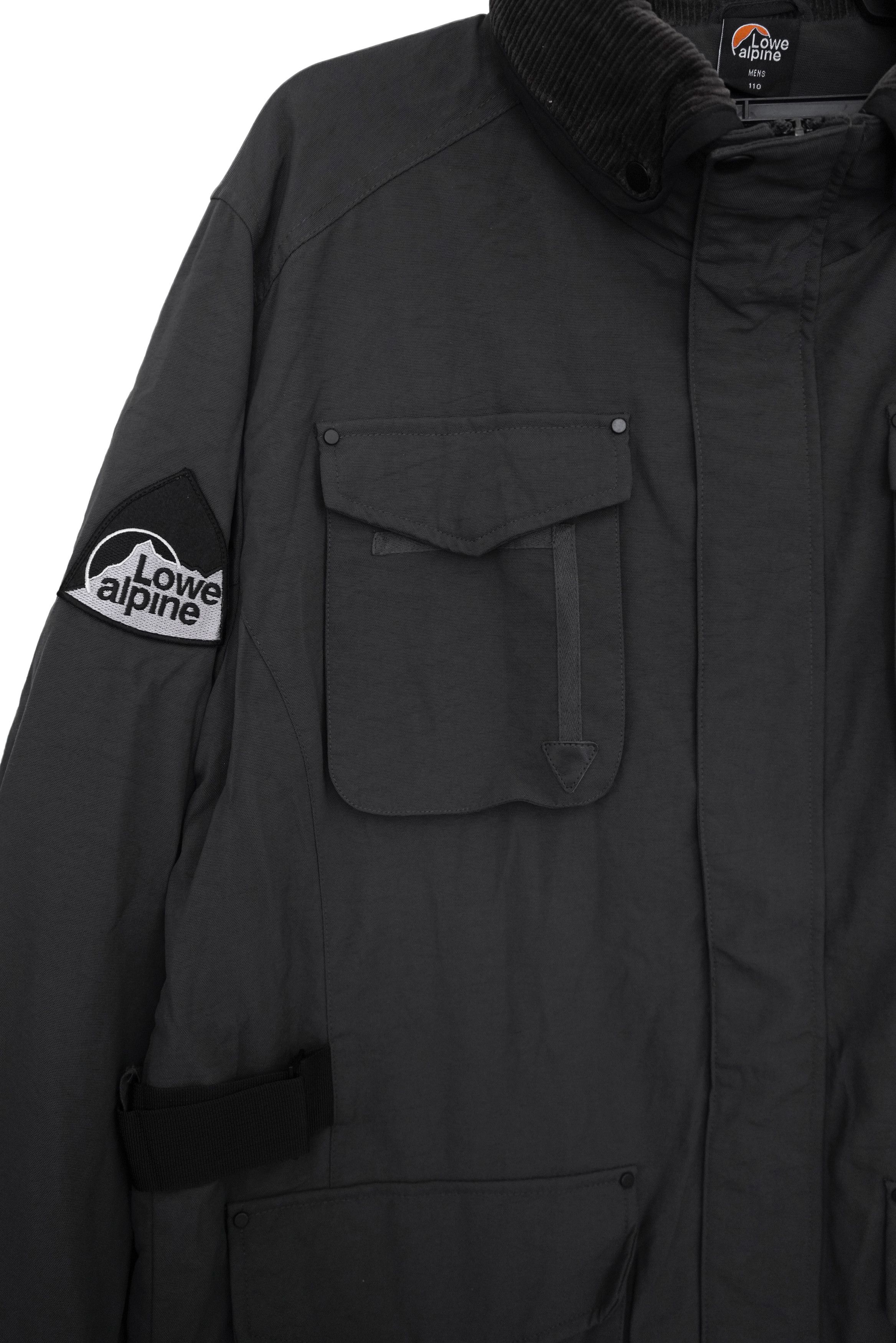 Vintage Vintage Y2K Lowe Alpine Jacket Size US L / EU 52-54 / 3 - 4 Thumbnail