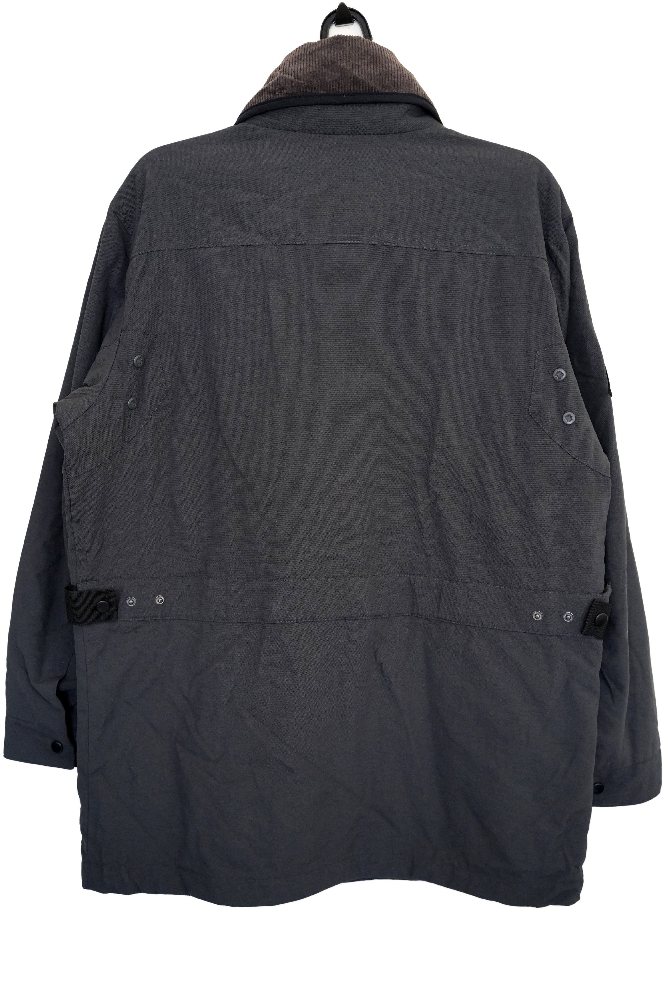 Vintage Vintage Y2K Lowe Alpine Jacket Size US L / EU 52-54 / 3 - 2 Thumbnail