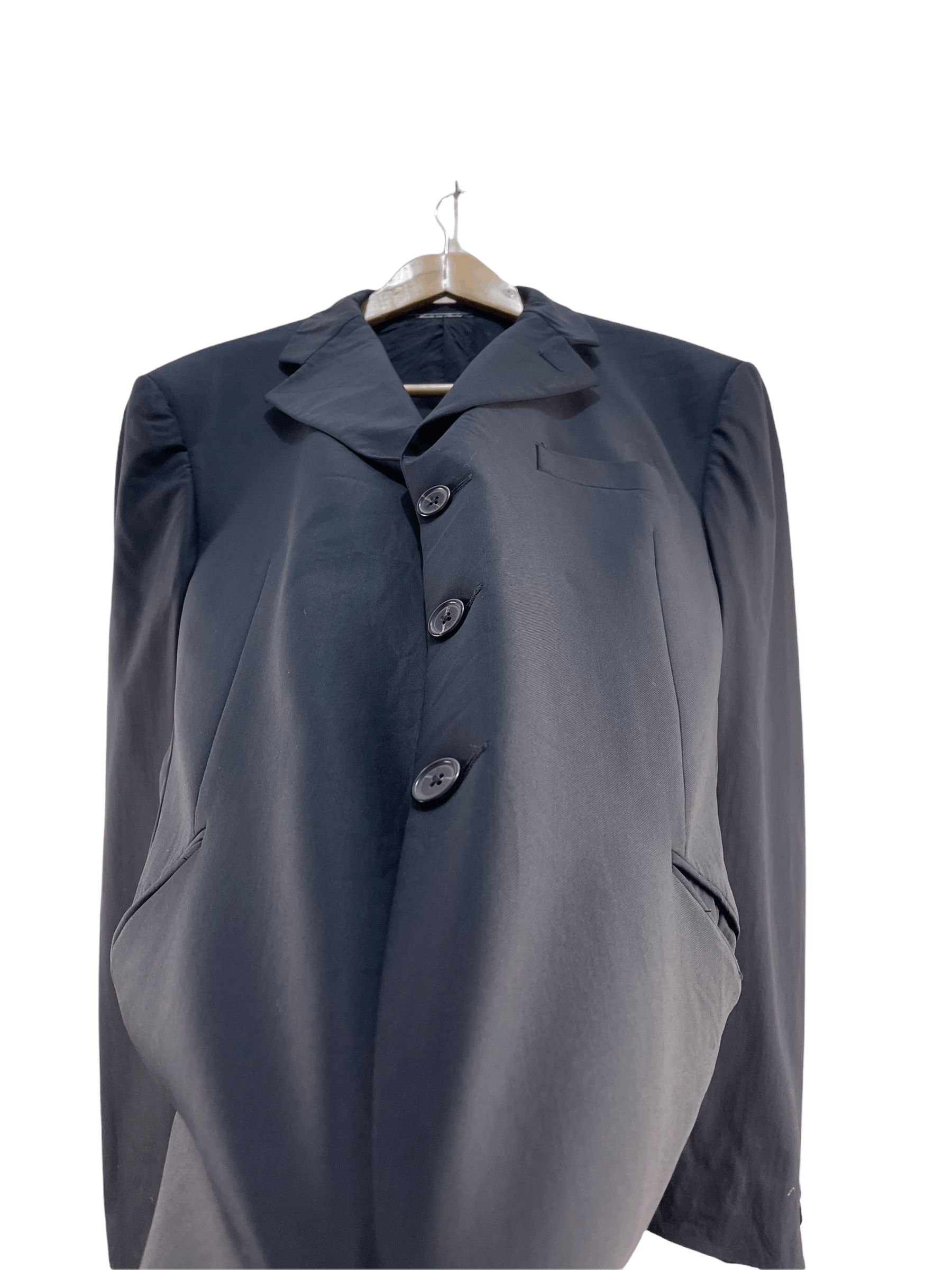 Fendi Fendi Uomo Coat Jacket Size US M / EU 48-50 / 2 - 8 Thumbnail