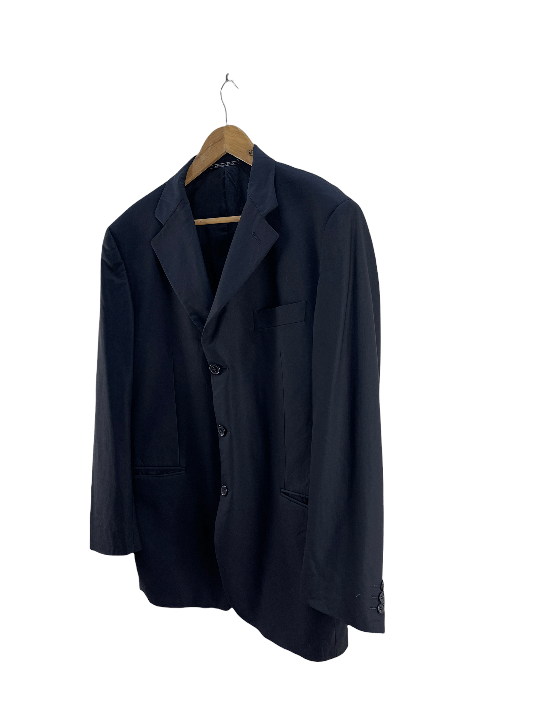 Fendi Fendi Uomo Coat Jacket Size US M / EU 48-50 / 2 - 5 Thumbnail