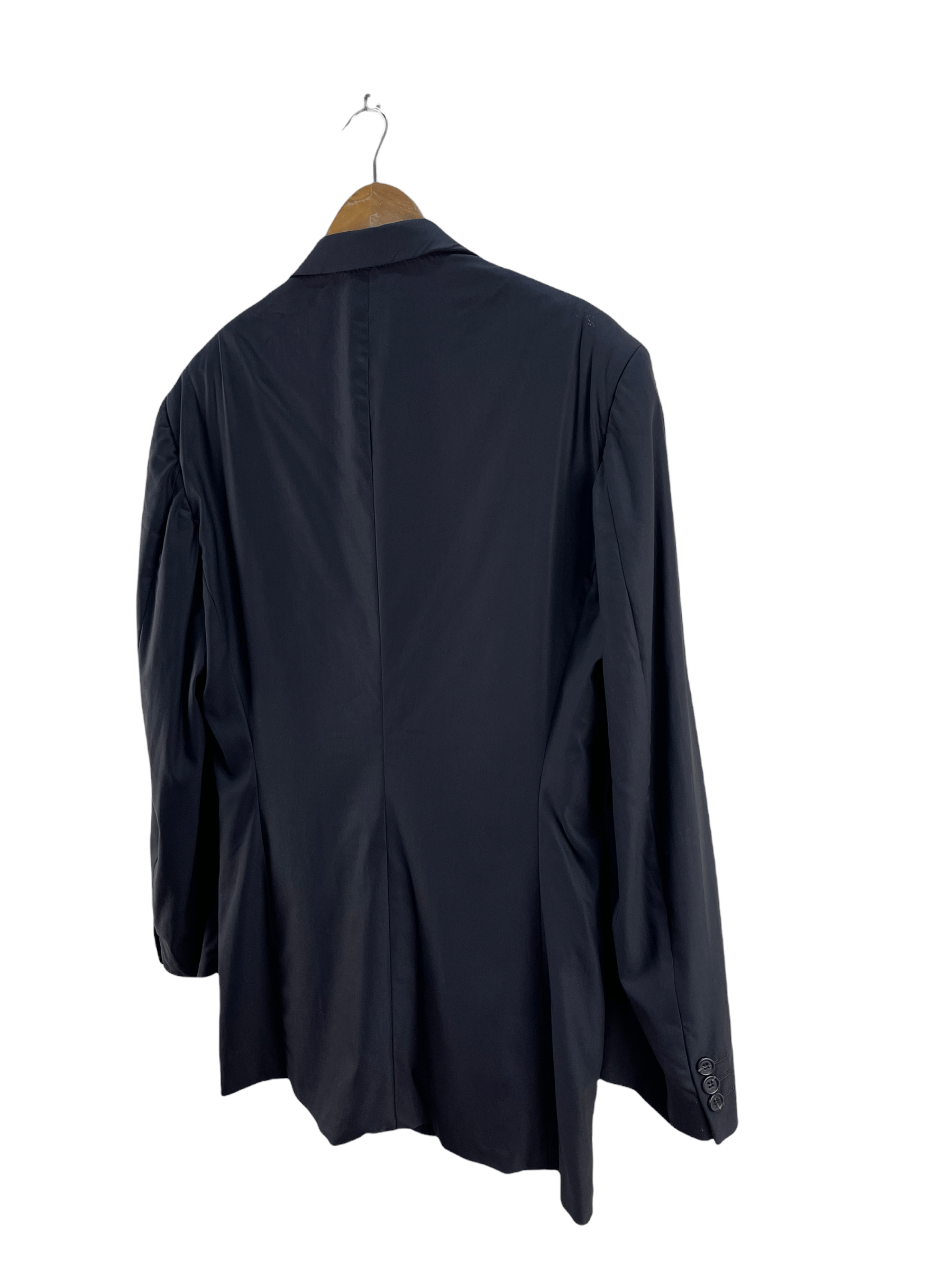Fendi Fendi Uomo Coat Jacket Size US M / EU 48-50 / 2 - 7 Thumbnail