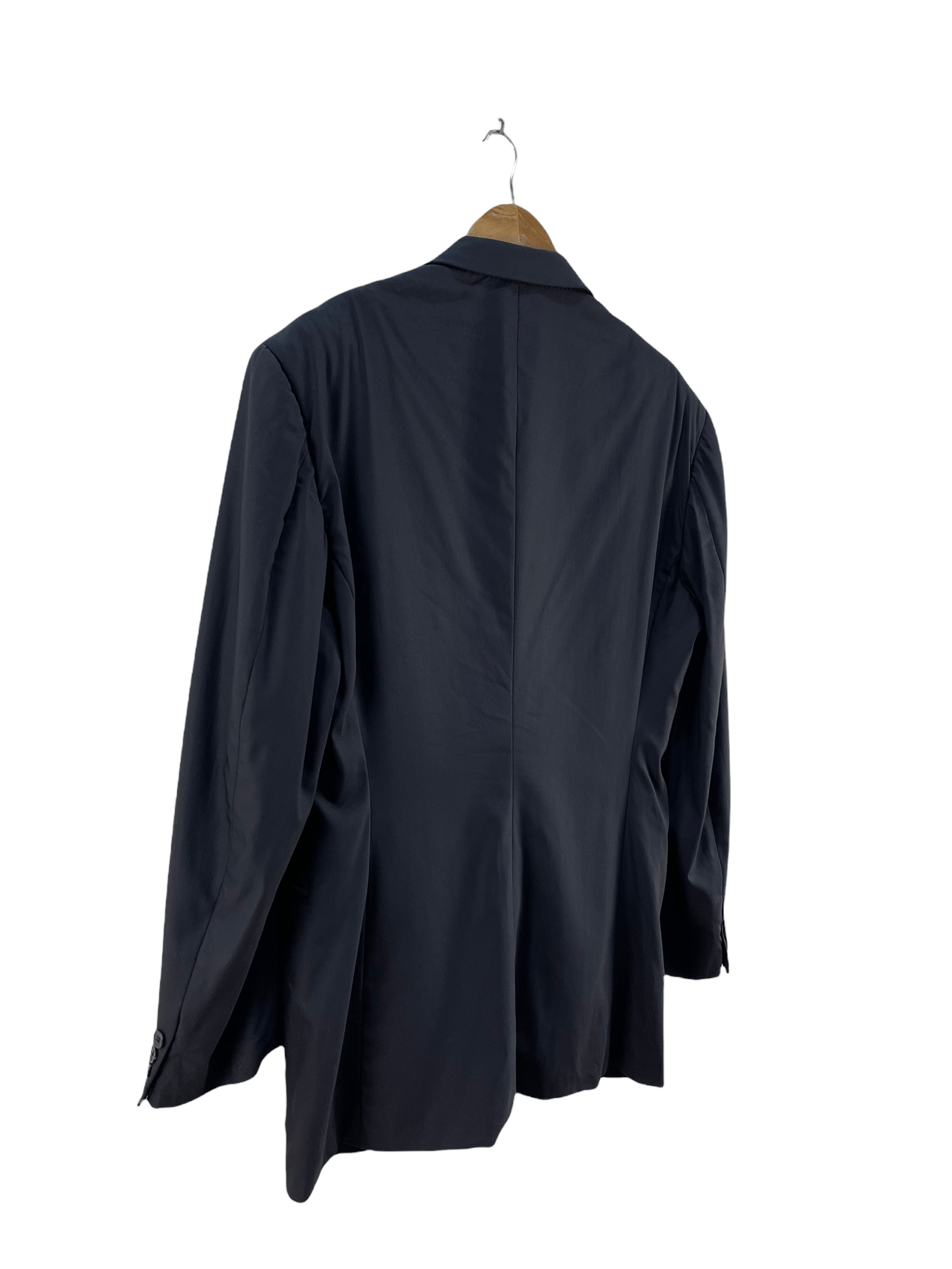 Fendi Fendi Uomo Coat Jacket Size US M / EU 48-50 / 2 - 6 Thumbnail