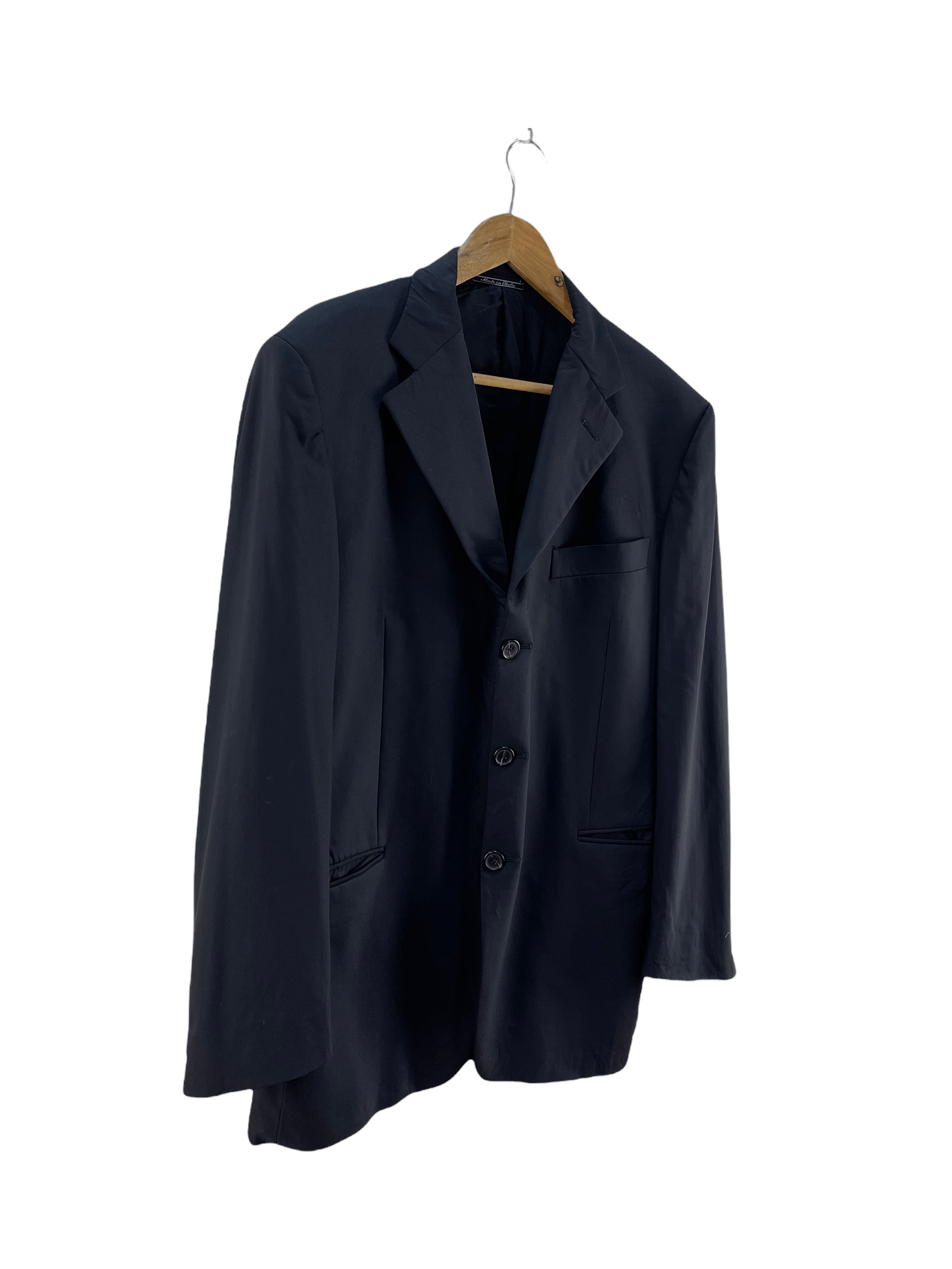 Fendi Fendi Uomo Coat Jacket Size US M / EU 48-50 / 2 - 4 Thumbnail
