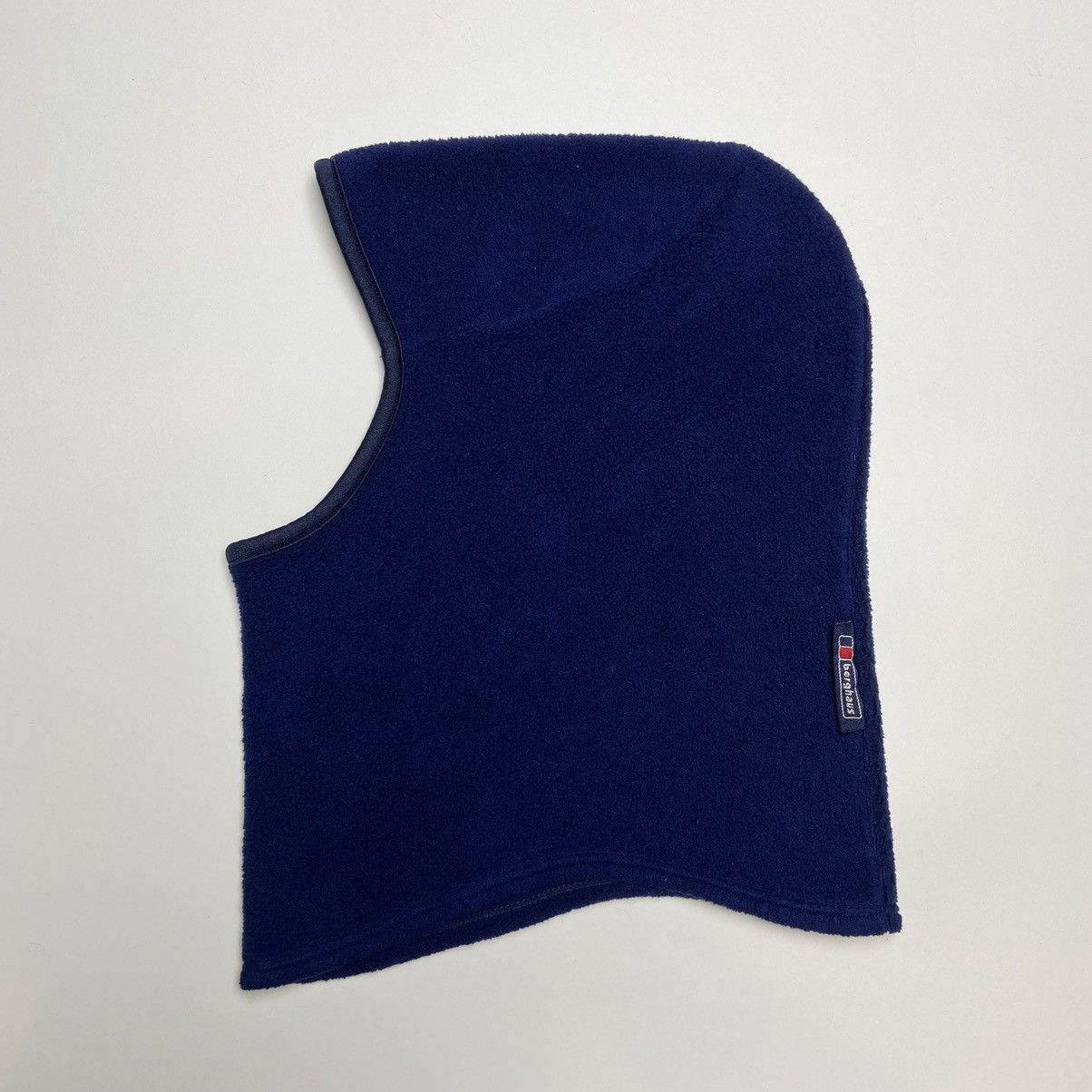 Berghaus Vintage Berghaus Face Mask Fleece Balaclava Face Size ONE SIZE - 2 Thumbnail