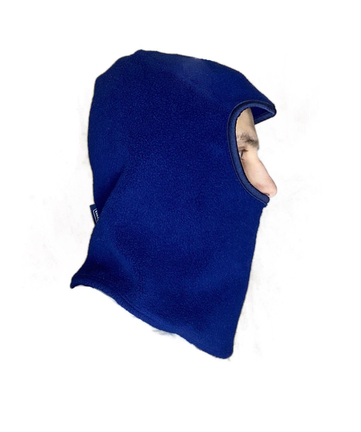Berghaus Vintage Berghaus Face Mask Fleece Balaclava Face Size ONE SIZE - 1 Thumbnail