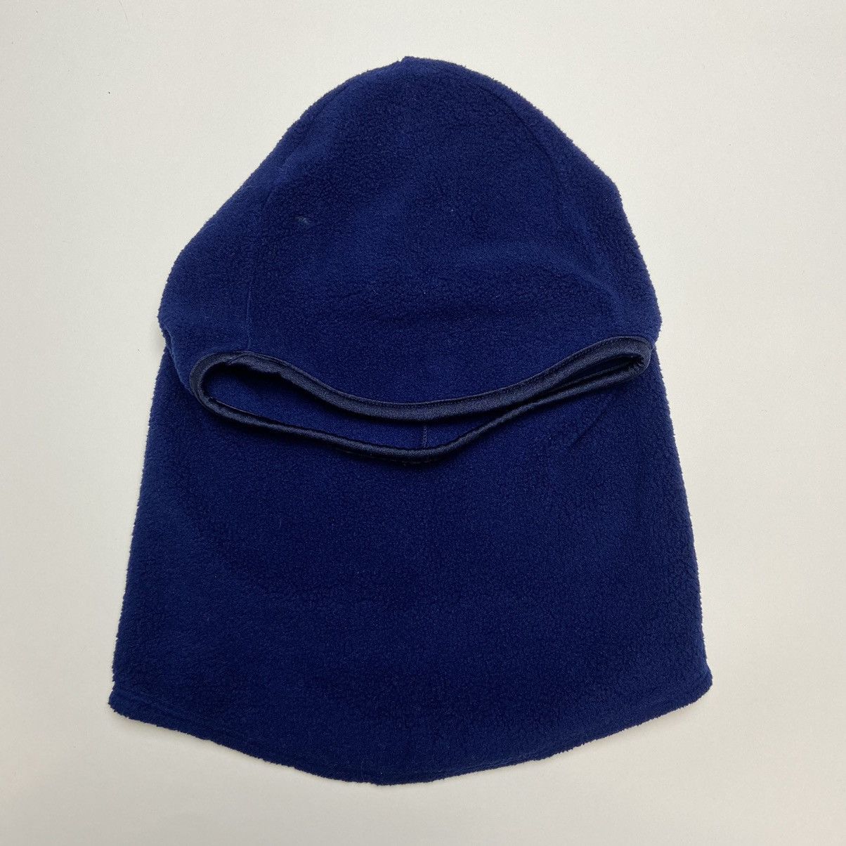 Berghaus Vintage Berghaus Face Mask Fleece Balaclava Face Size ONE SIZE - 4 Thumbnail