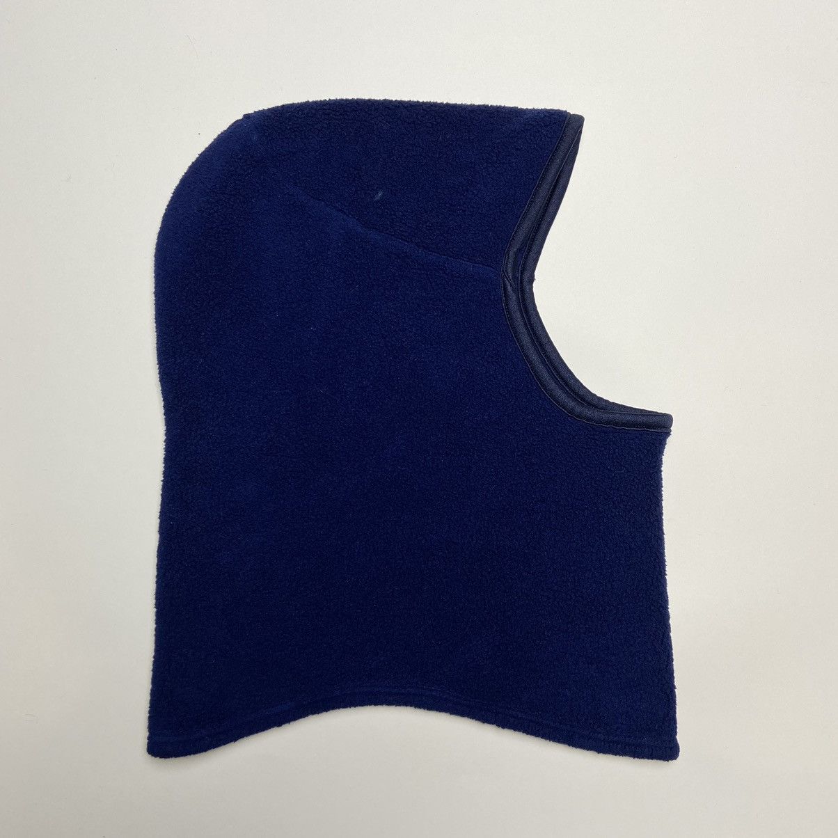 Berghaus Vintage Berghaus Face Mask Fleece Balaclava Face Size ONE SIZE - 3 Thumbnail