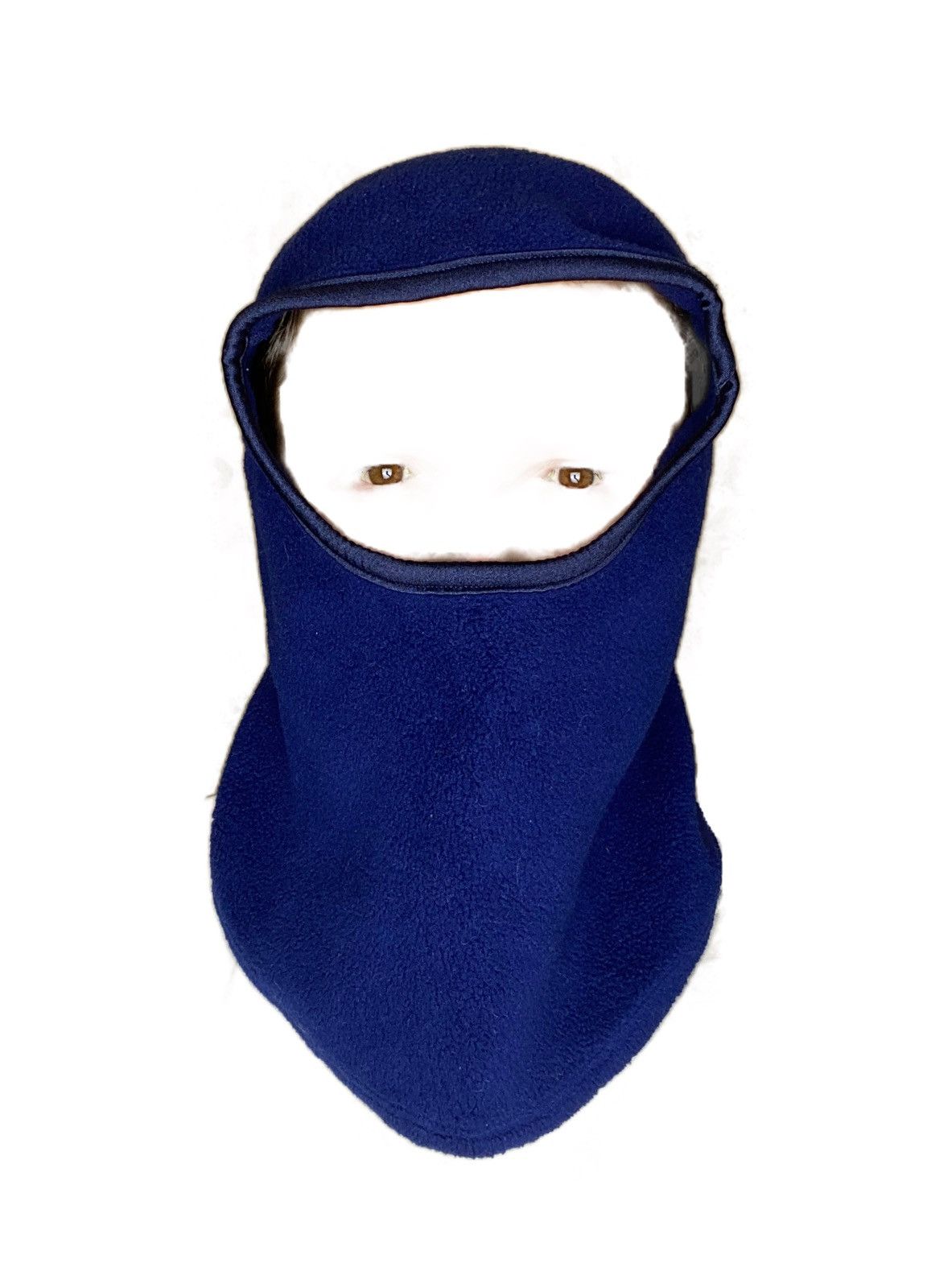 Berghaus Vintage Berghaus Face Mask Fleece Balaclava Face Size ONE SIZE - 5 Thumbnail