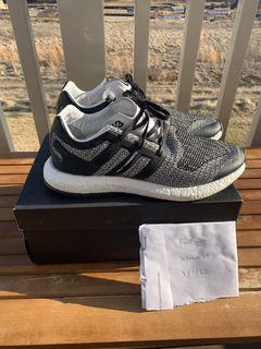 Y3 oreo 2024 pure boost