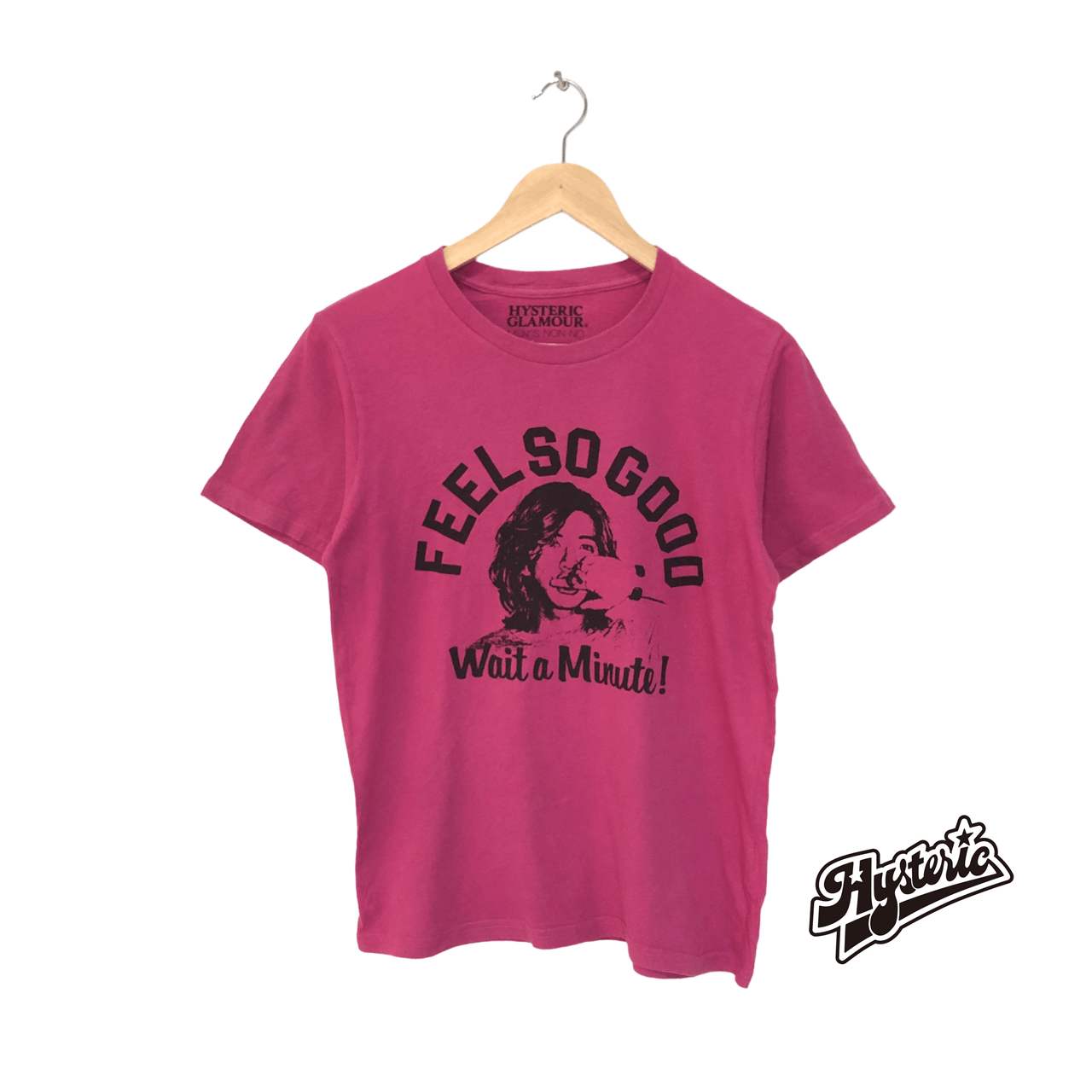 Hysteric Glamour × Japanese Brand × Streetwear Hysteric Glamour