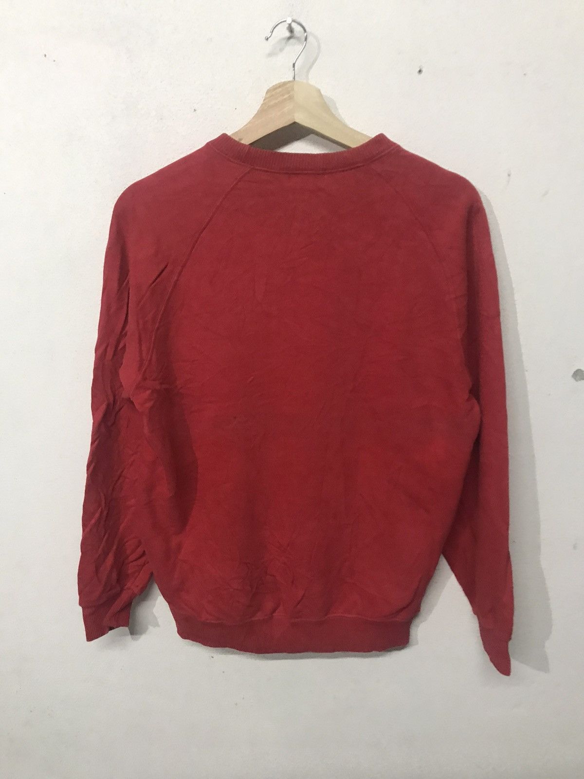 Disney Vintage Disney Mickey Mouse Sweater/Sweatshirt Size US L / EU 52-54 / 3 - 2 Thumbnail
