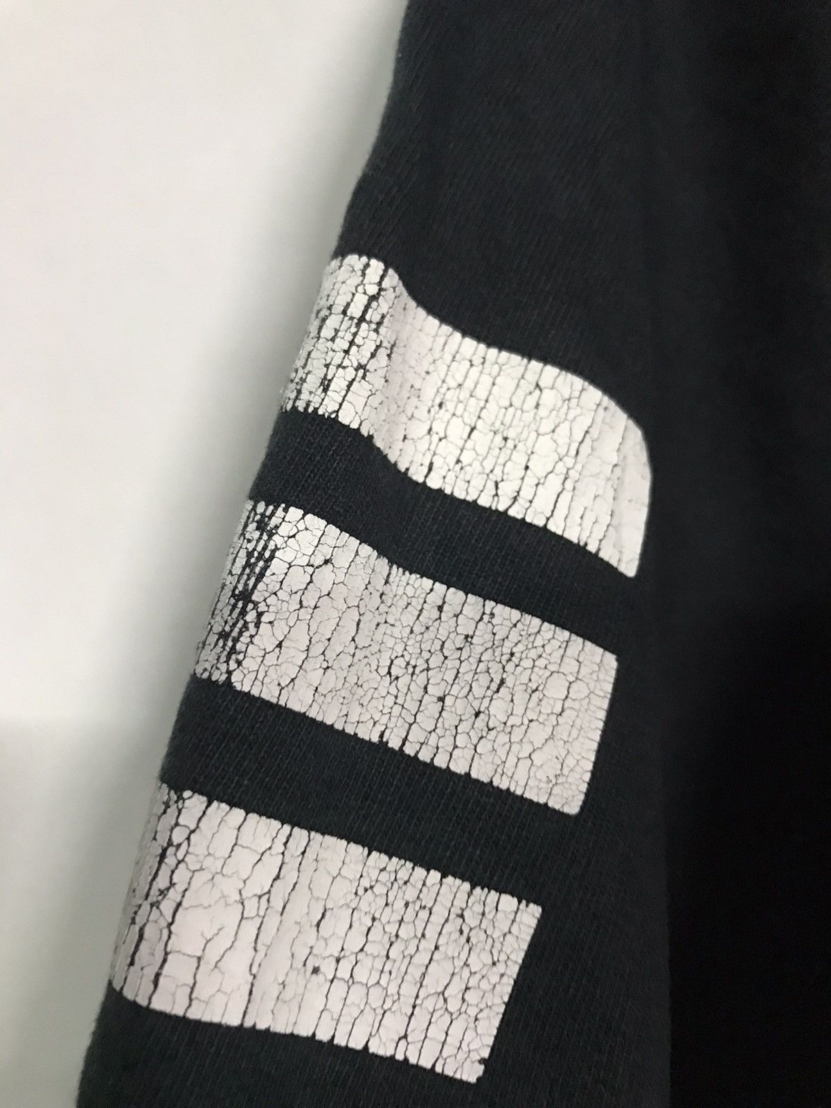 Japanese Brand C'est Vingt Trois Tshirt Short Sleeve Pullover Size US M / EU 48-50 / 2 - 4 Thumbnail
