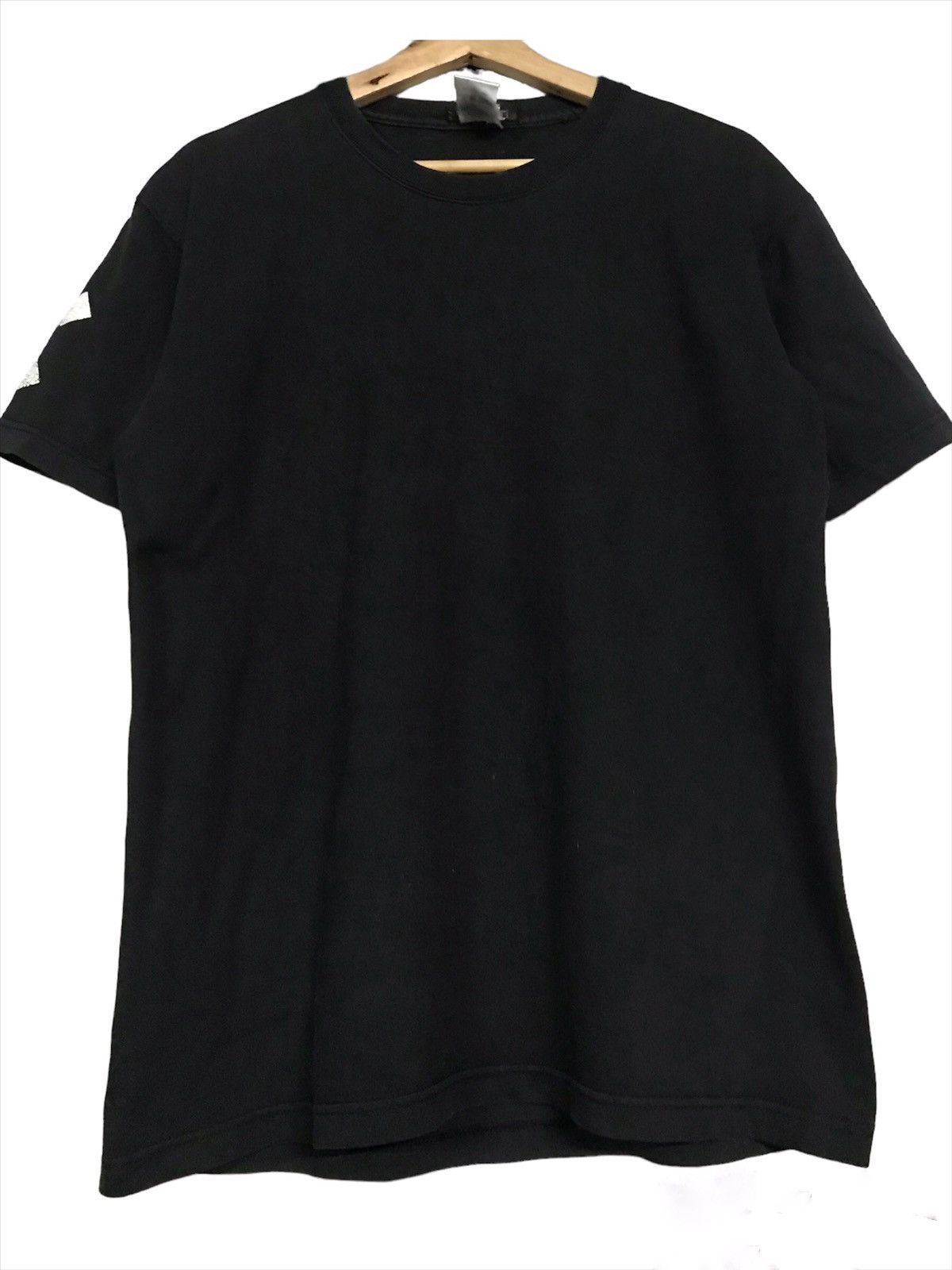 Japanese Brand C'est Vingt Trois Tshirt Short Sleeve Pullover Size US M / EU 48-50 / 2 - 1 Thumbnail