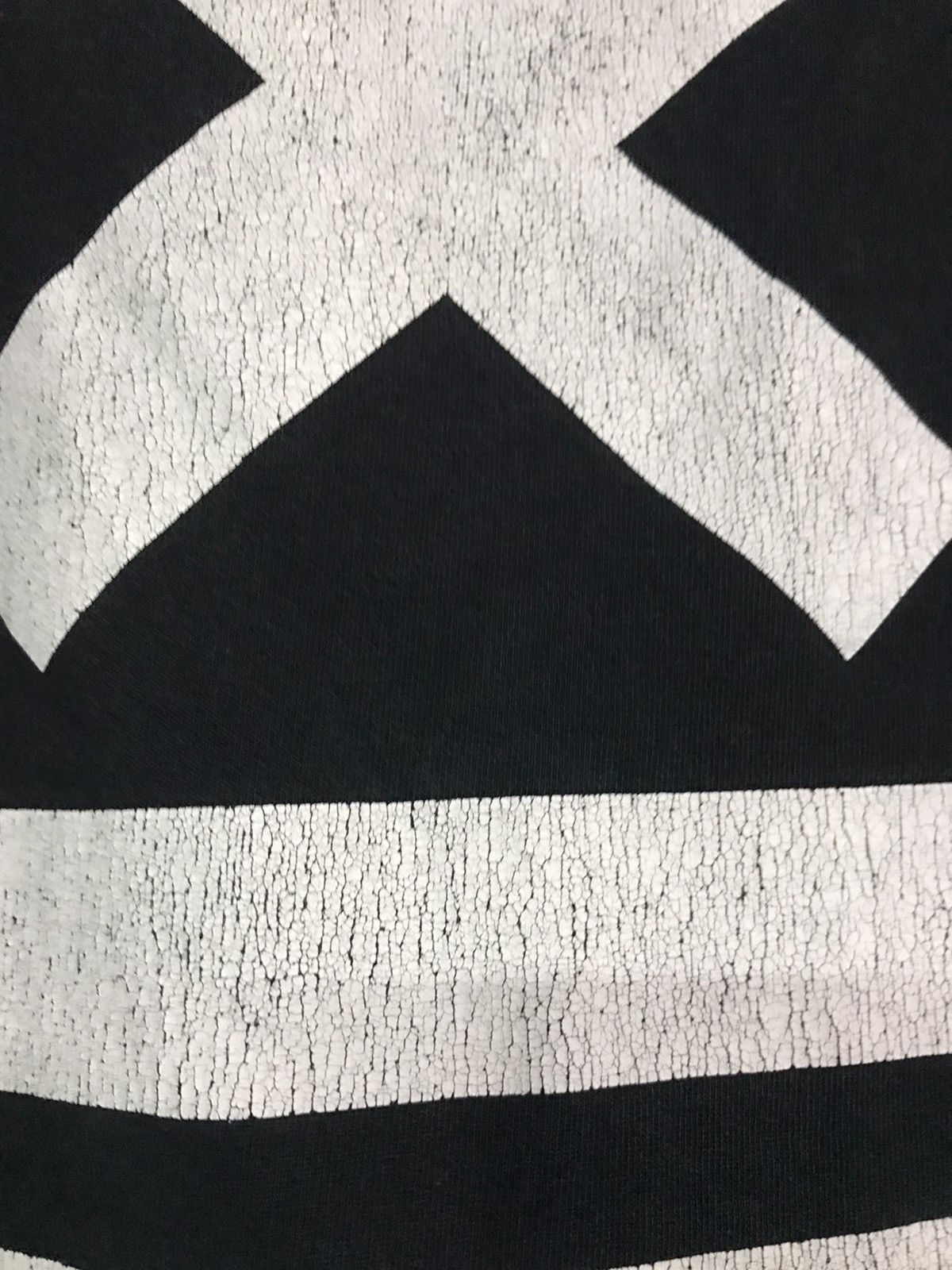 Japanese Brand C'est Vingt Trois Tshirt Short Sleeve Pullover Size US M / EU 48-50 / 2 - 5 Thumbnail