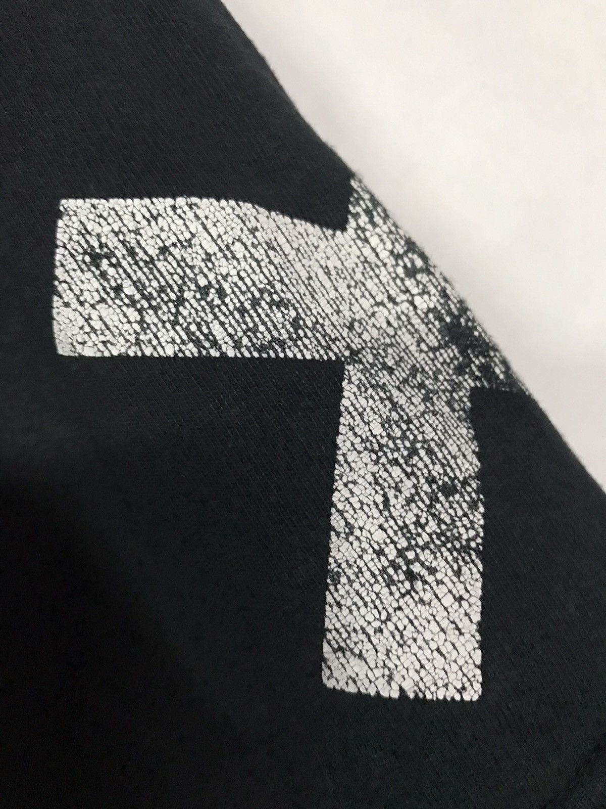 Japanese Brand C'est Vingt Trois Tshirt Short Sleeve Pullover Size US M / EU 48-50 / 2 - 6 Thumbnail