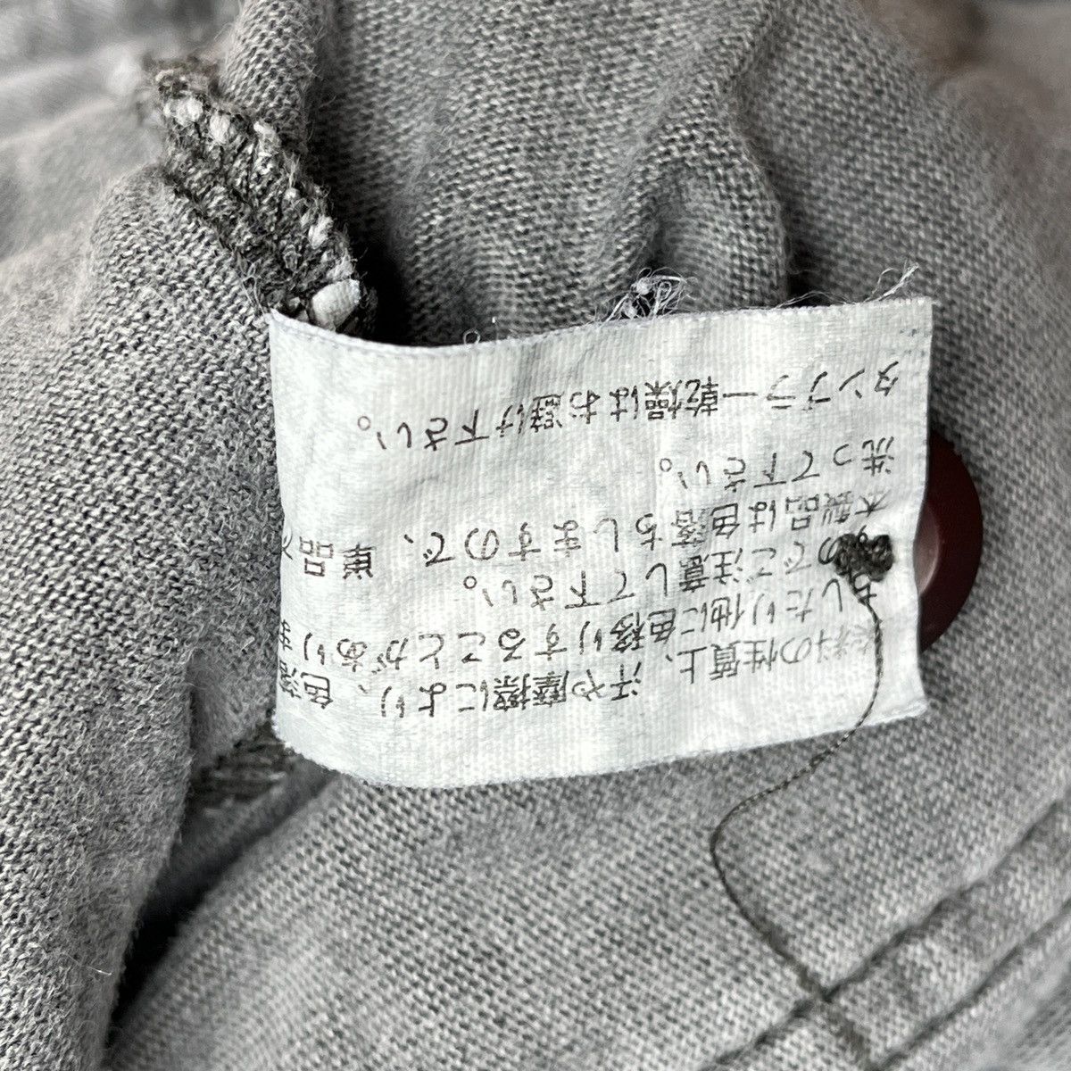 Avirex × Vintage Vintage Rare Avirex USA Tactical TShirt Side Pockets Size US M / EU 48-50 / 2 - 12 Thumbnail