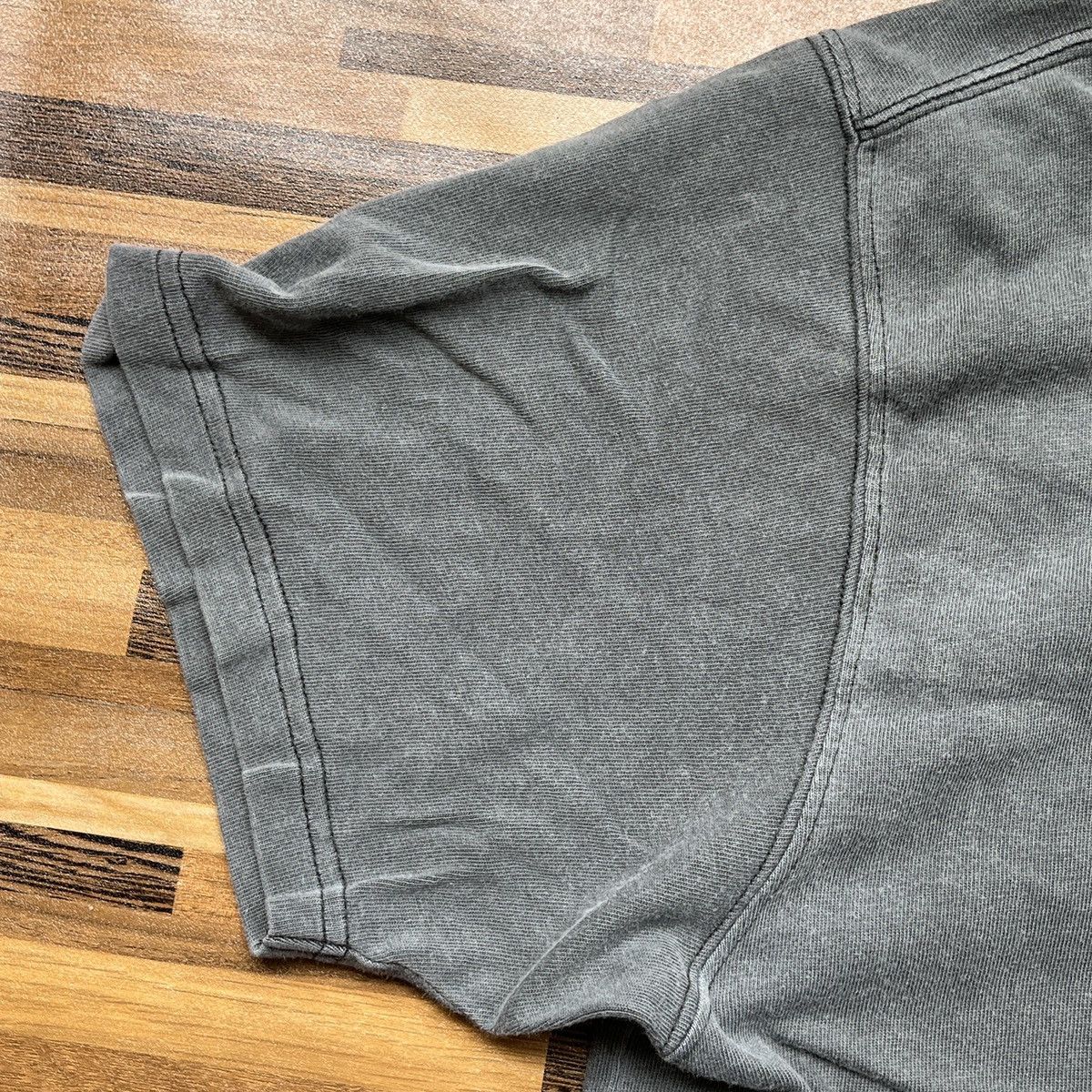 Avirex × Vintage Vintage Rare Avirex USA Tactical TShirt Side Pockets Size US M / EU 48-50 / 2 - 8 Thumbnail