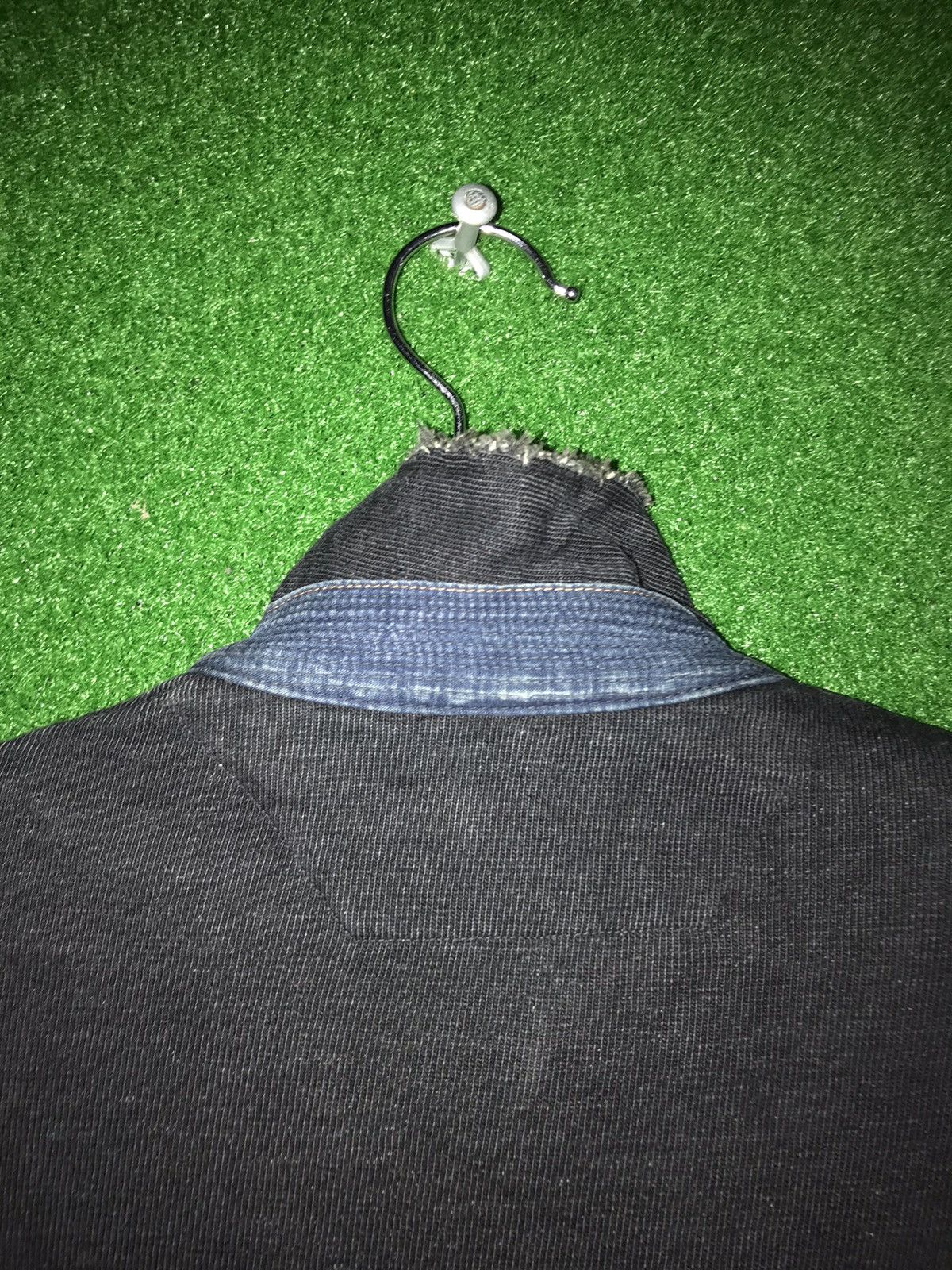 45rpm 45RPM DENIM JACKET Size US S / EU 44-46 / 1 - 9 Thumbnail