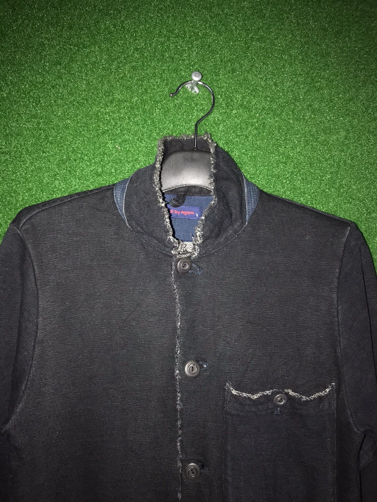 45rpm 45RPM DENIM JACKET Size US S / EU 44-46 / 1 - 4 Thumbnail