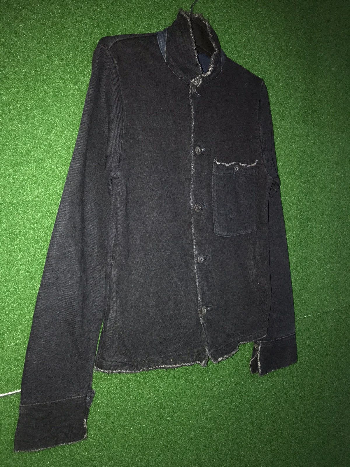 45rpm 45RPM DENIM JACKET Size US S / EU 44-46 / 1 - 3 Thumbnail